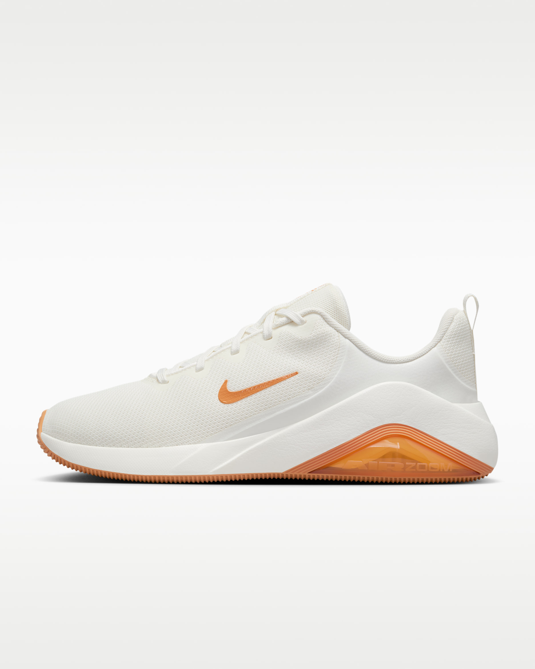 Nike Bella 7 Women's Workout Shoes - Sail/Coconut Milk/Copper Moon