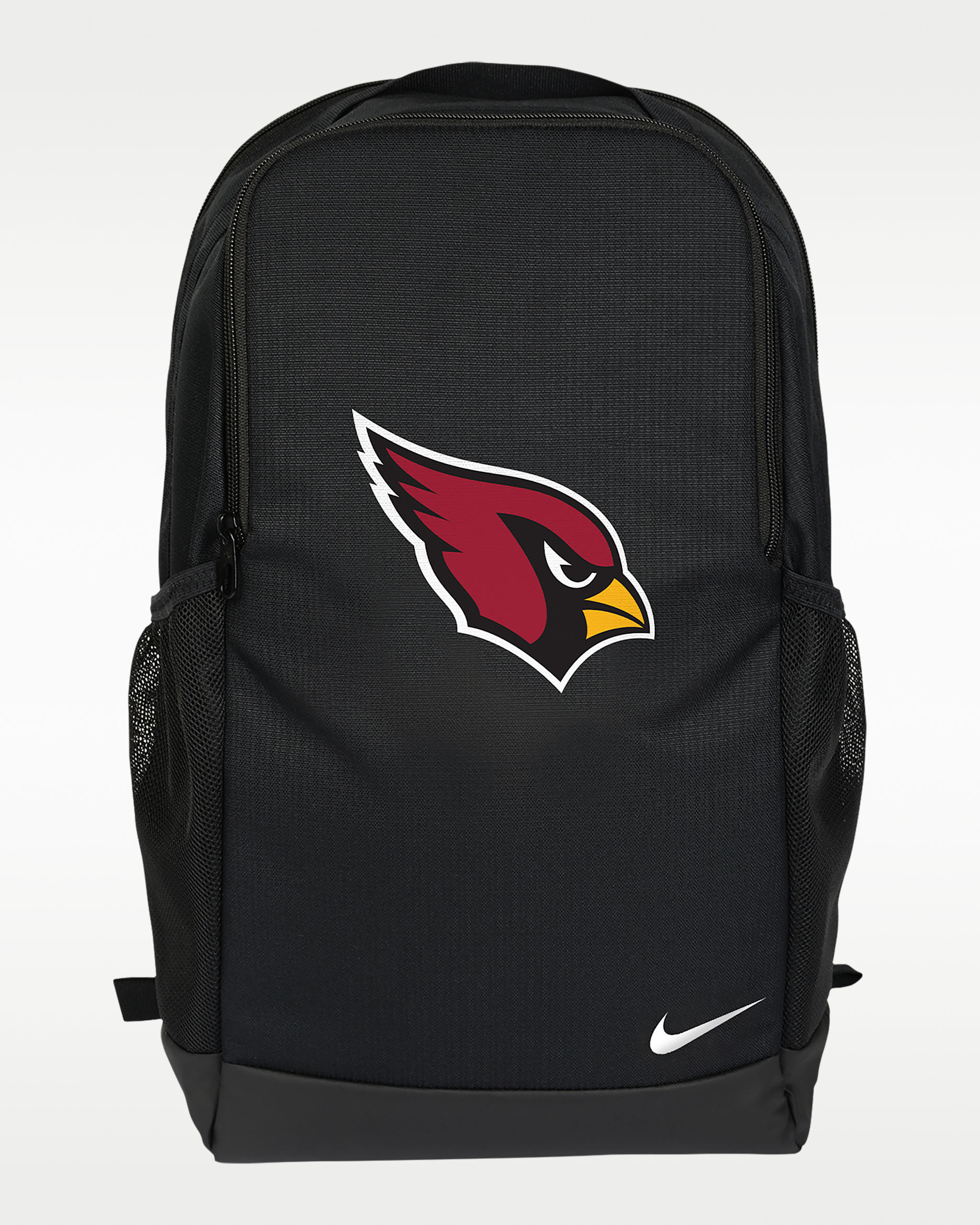 Nike Prime (Arizona Cardinals) Backpack - Black
