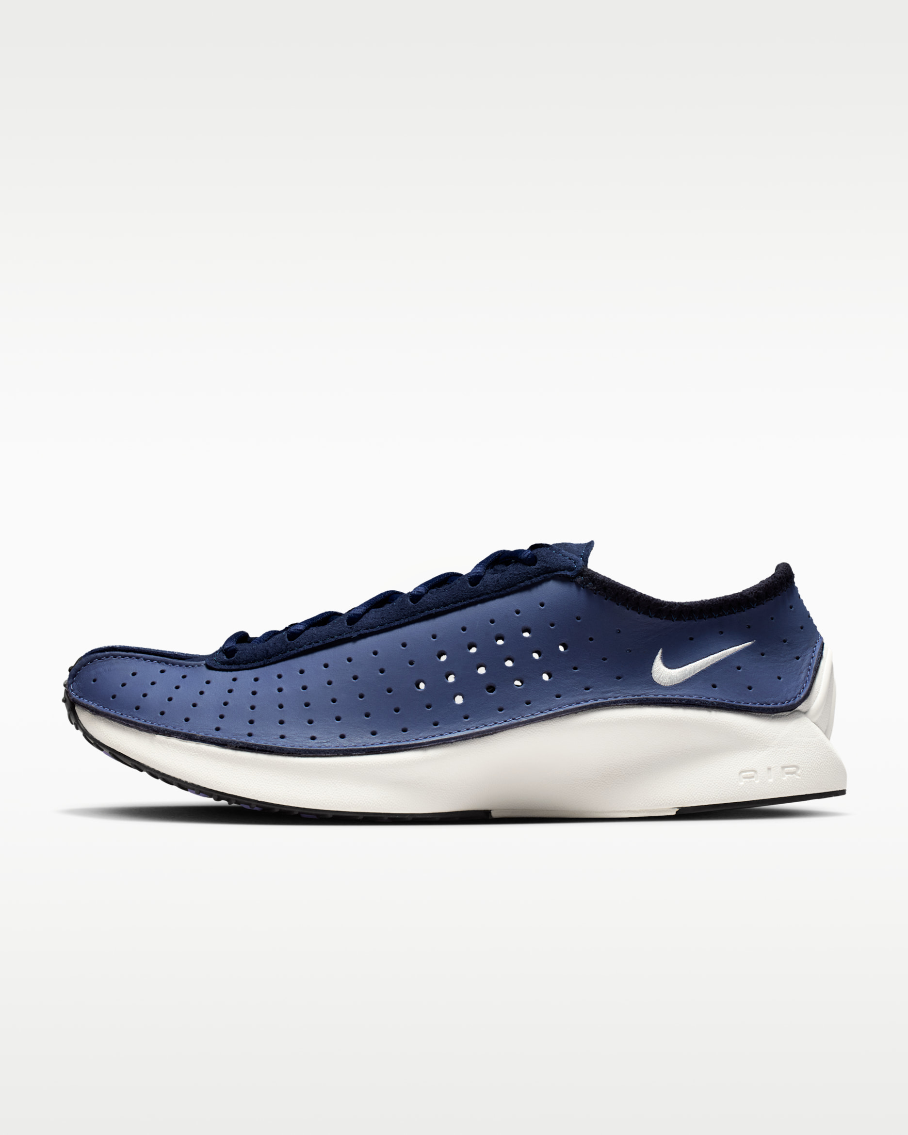 Nike Air Superfly Women's Shoes - World Indigo/Midnight Navy/Black/Sail
