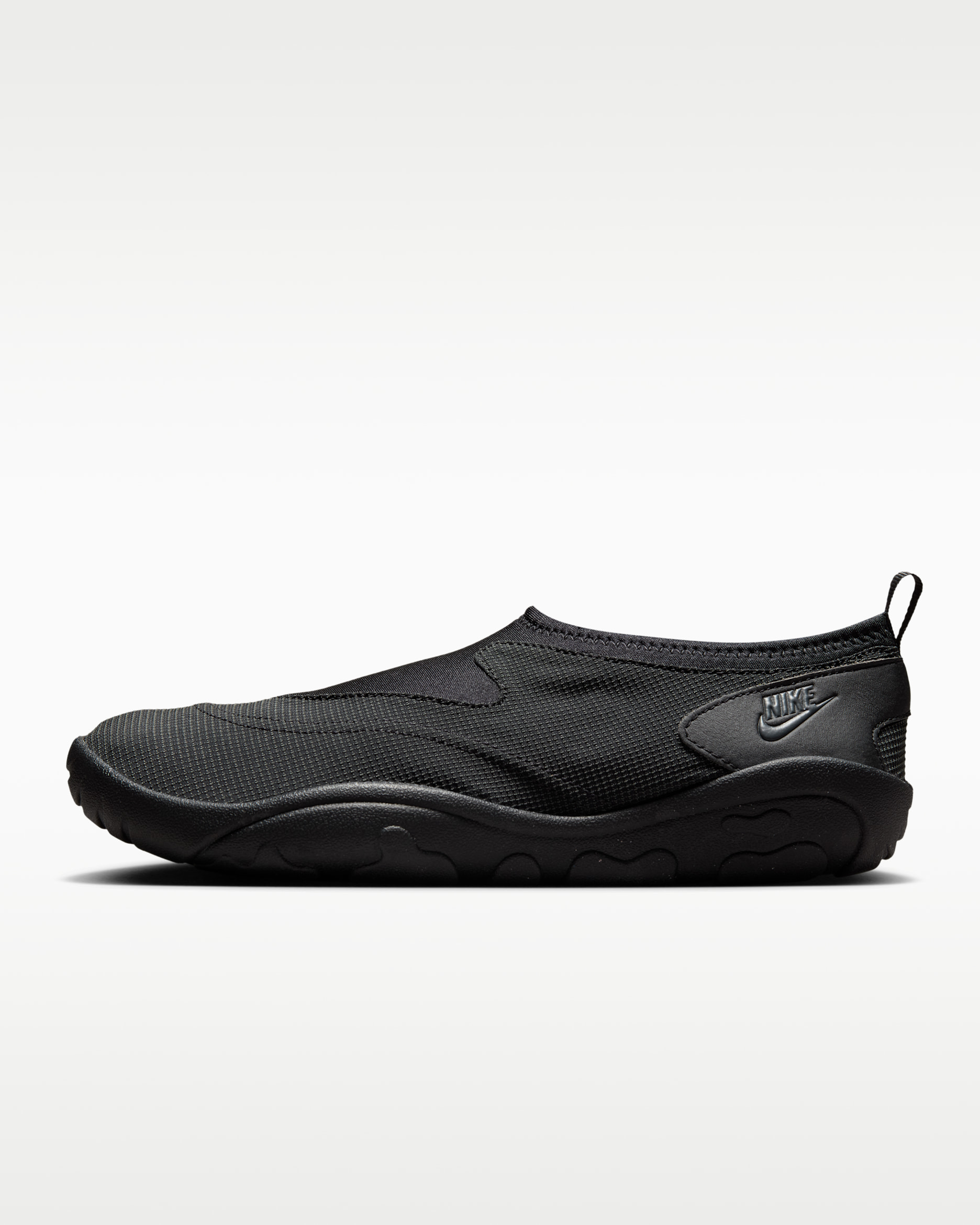 Nike Aqua Turf Men's Shoes - Black/Black/Off Noir