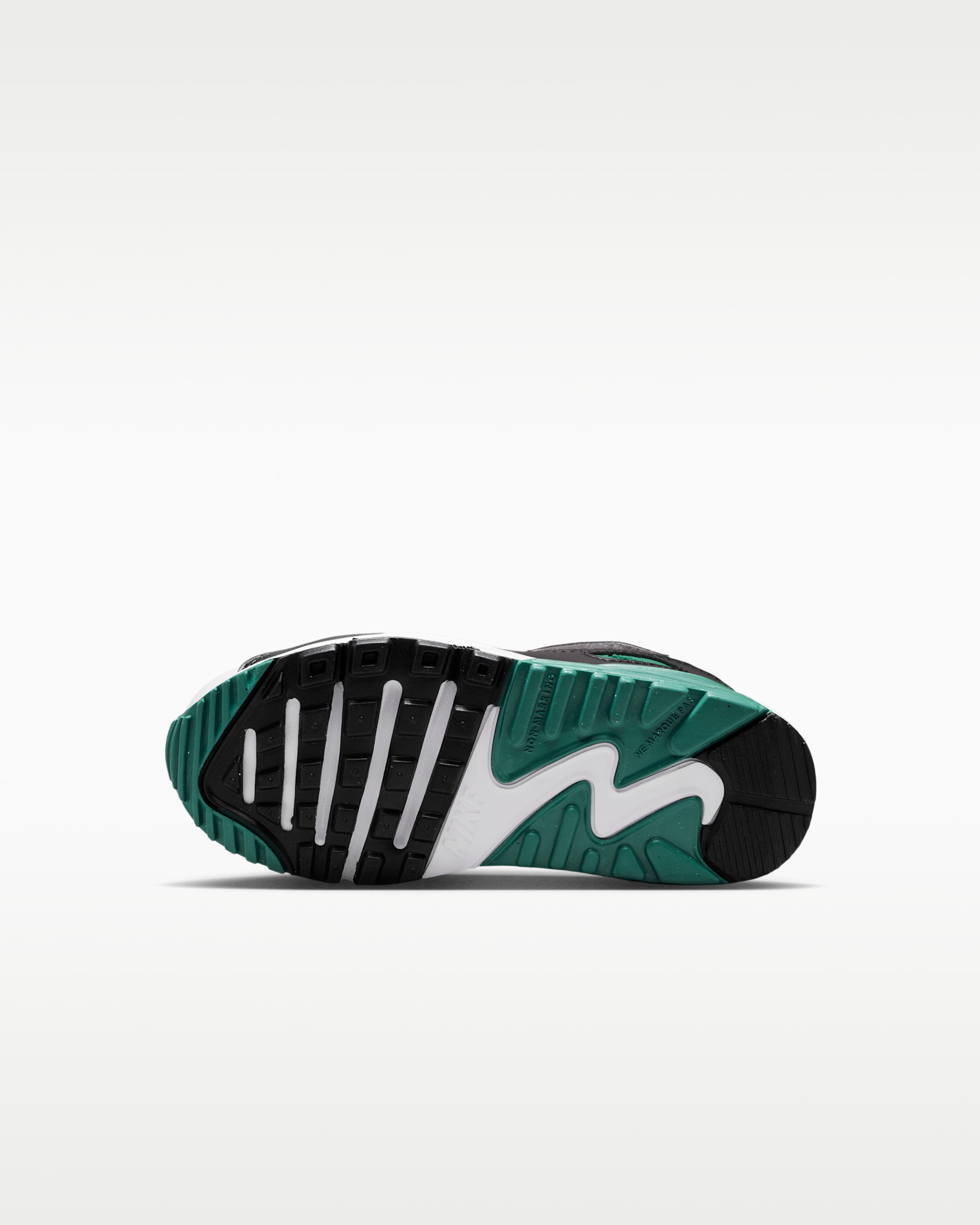 Nike Air Max 90 EasyOn Little Kids' Shoes