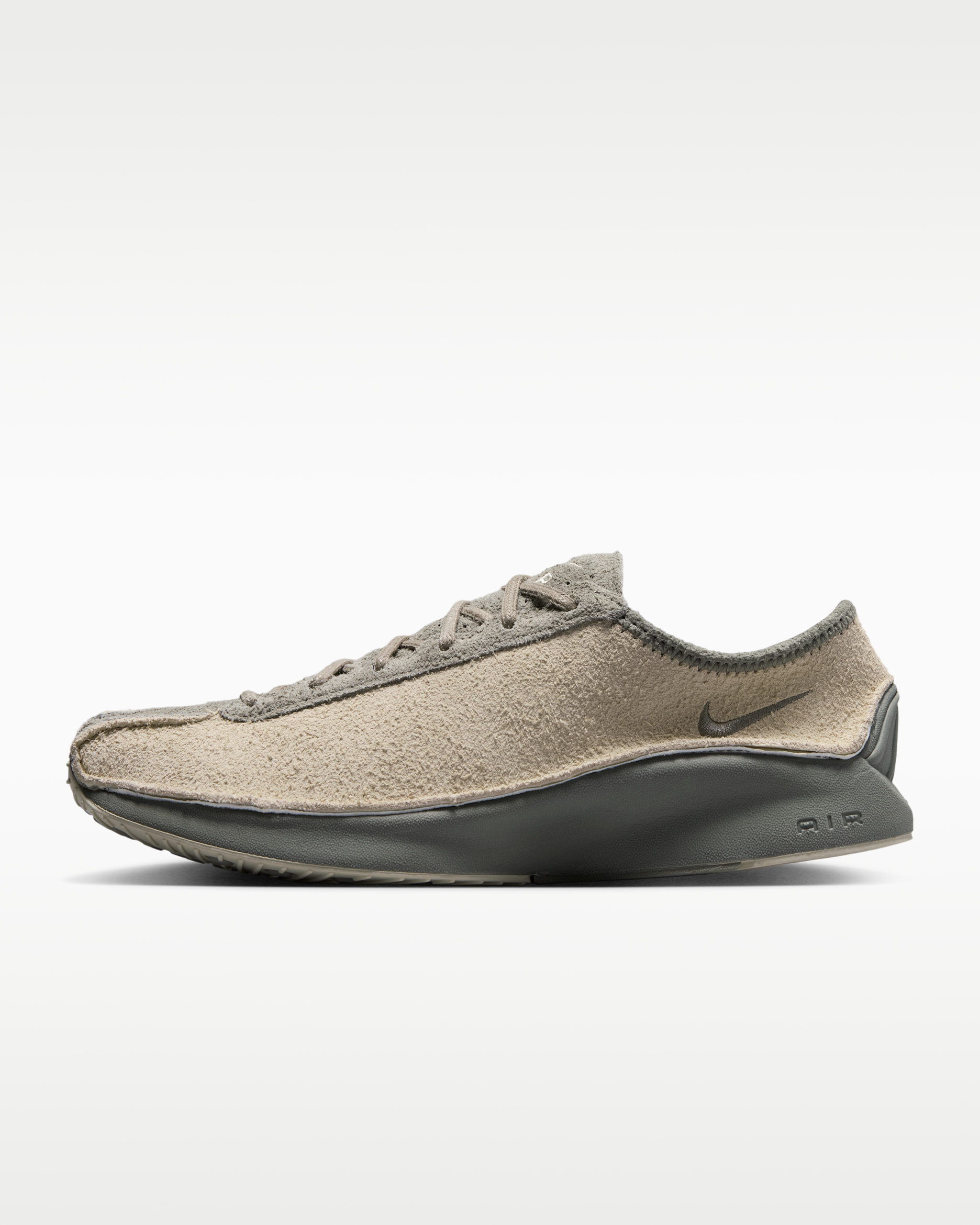 Nike Air Superfly Women's Shoes - Light Khaki/Light Army