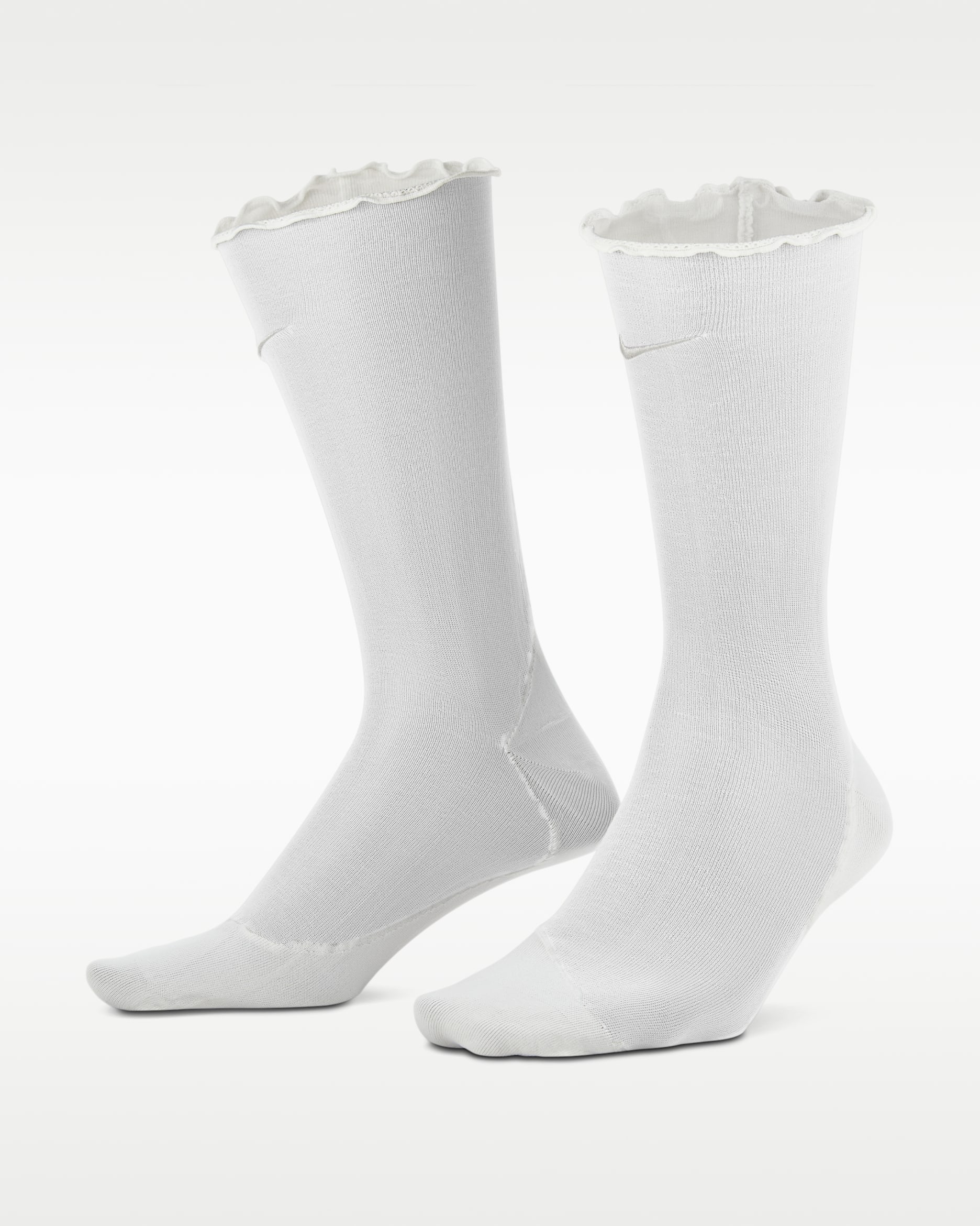 Nike Sheer Women's Training Ankle Socks - Photon Dust/White/Photon Dust