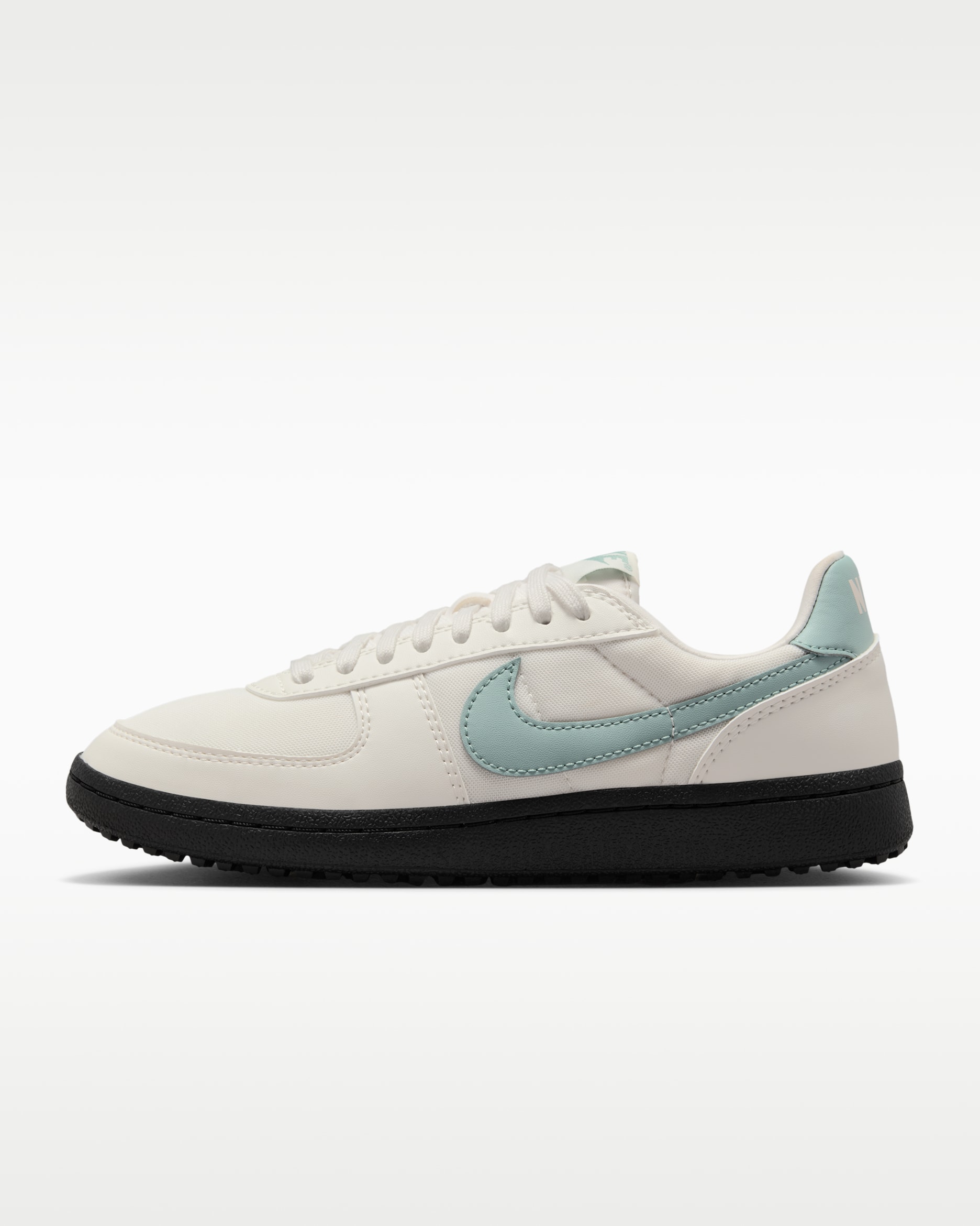 Nike Field General Women's Shoes - Phantom/Black/Cannon