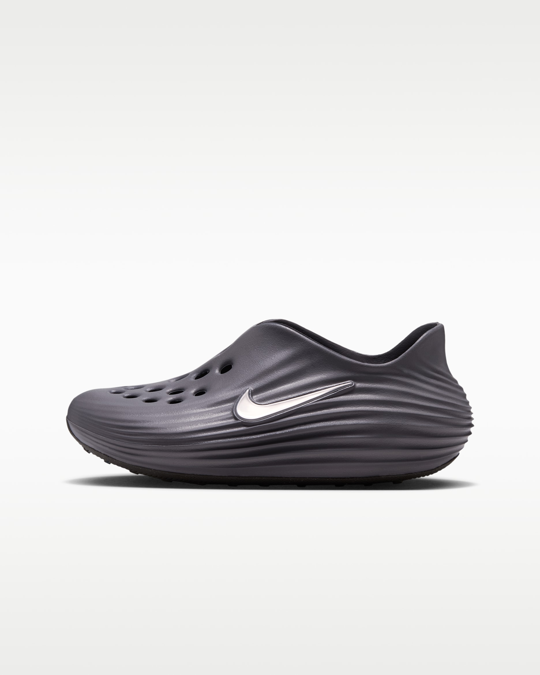 Nike ReactX Rejuven8 Big Kids' Shoes - Pencil Point/Pencil Point