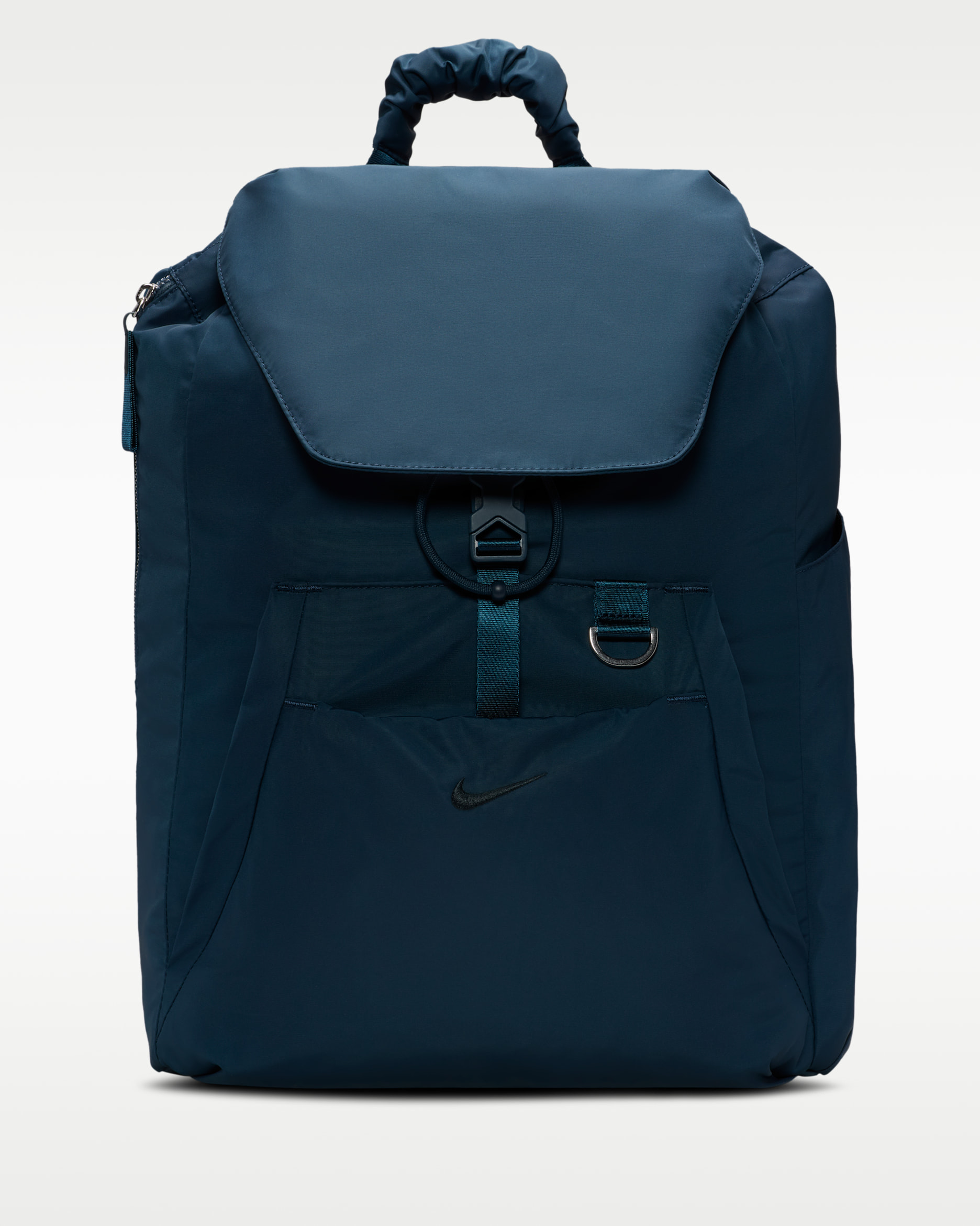 Nike One Backpack (25L) - Armoury Navy/Iron Grey/Armoury Navy