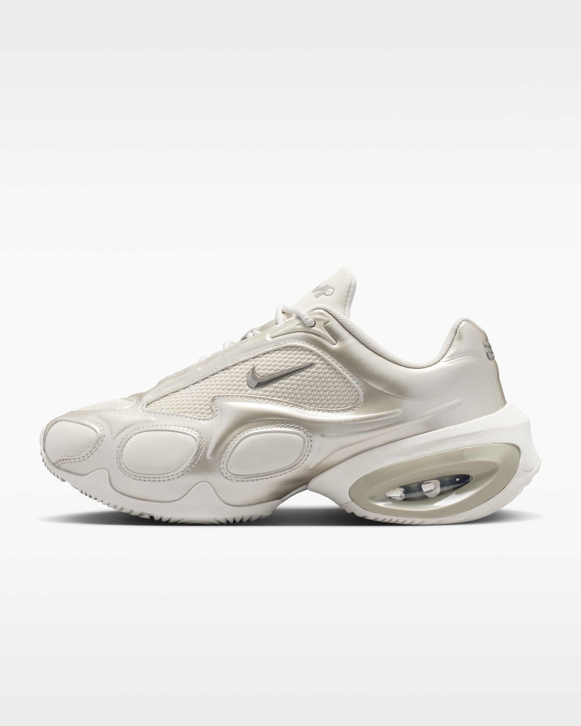 Nike Air Max Muse Women's Shoes - Light Bone/Light Bone/Enigma Stone