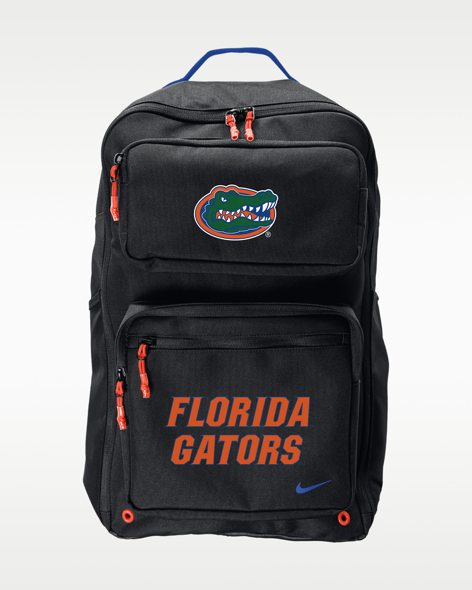 Florida Utility Speed 2.0 Nike College Backpack - Black