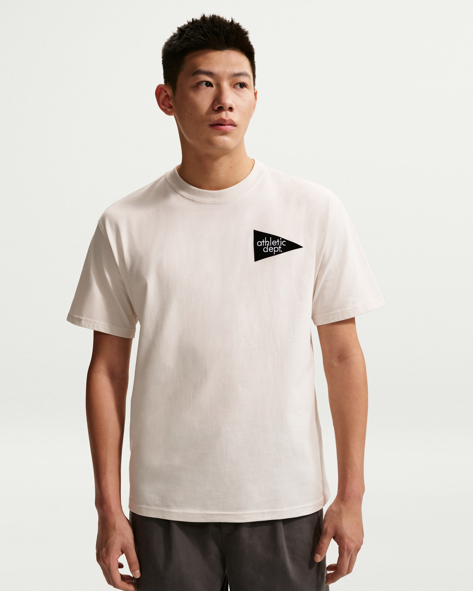 Nike Sportswear T-Shirt - Phantom
