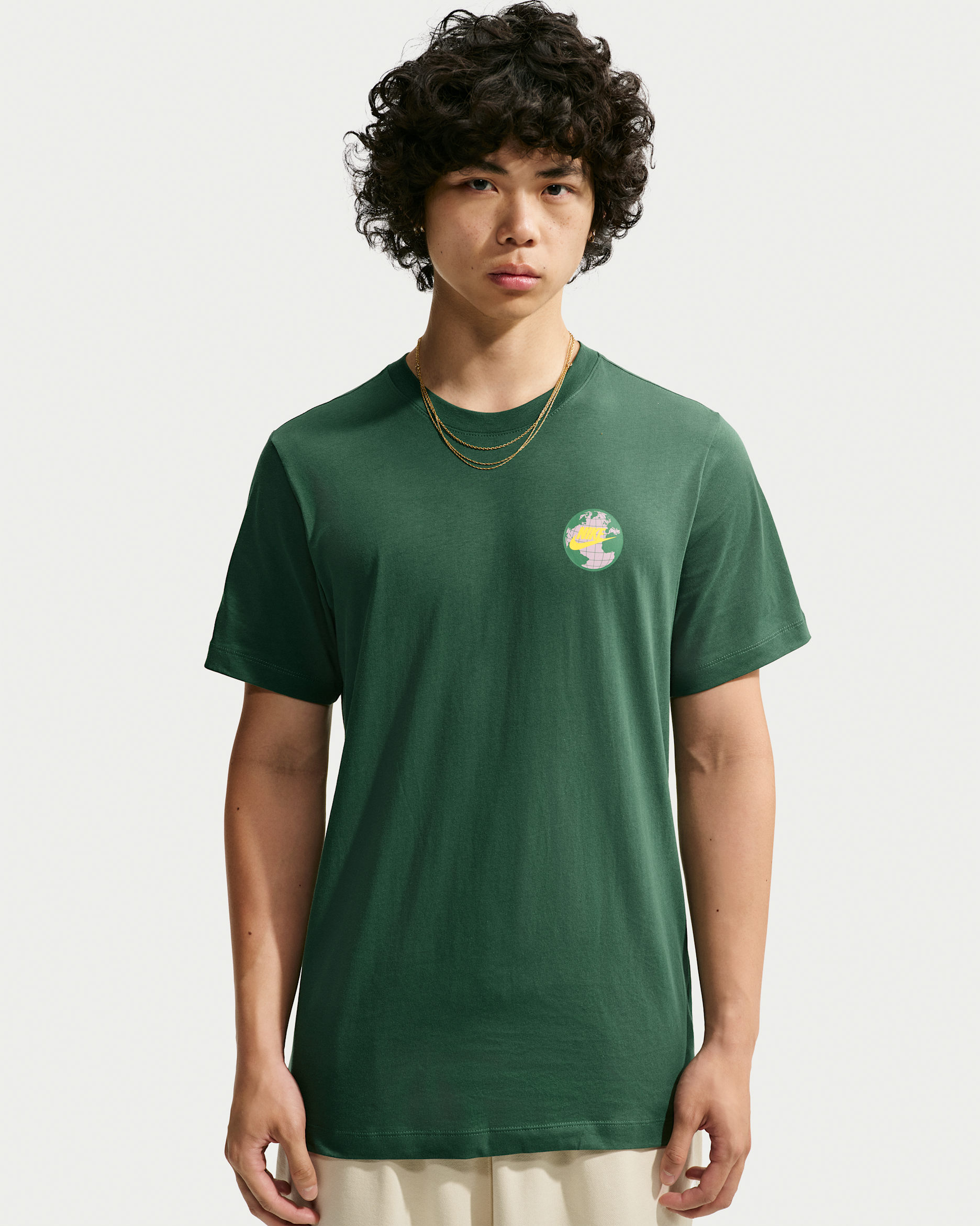 Samarreta Nike Sportswear - Fir