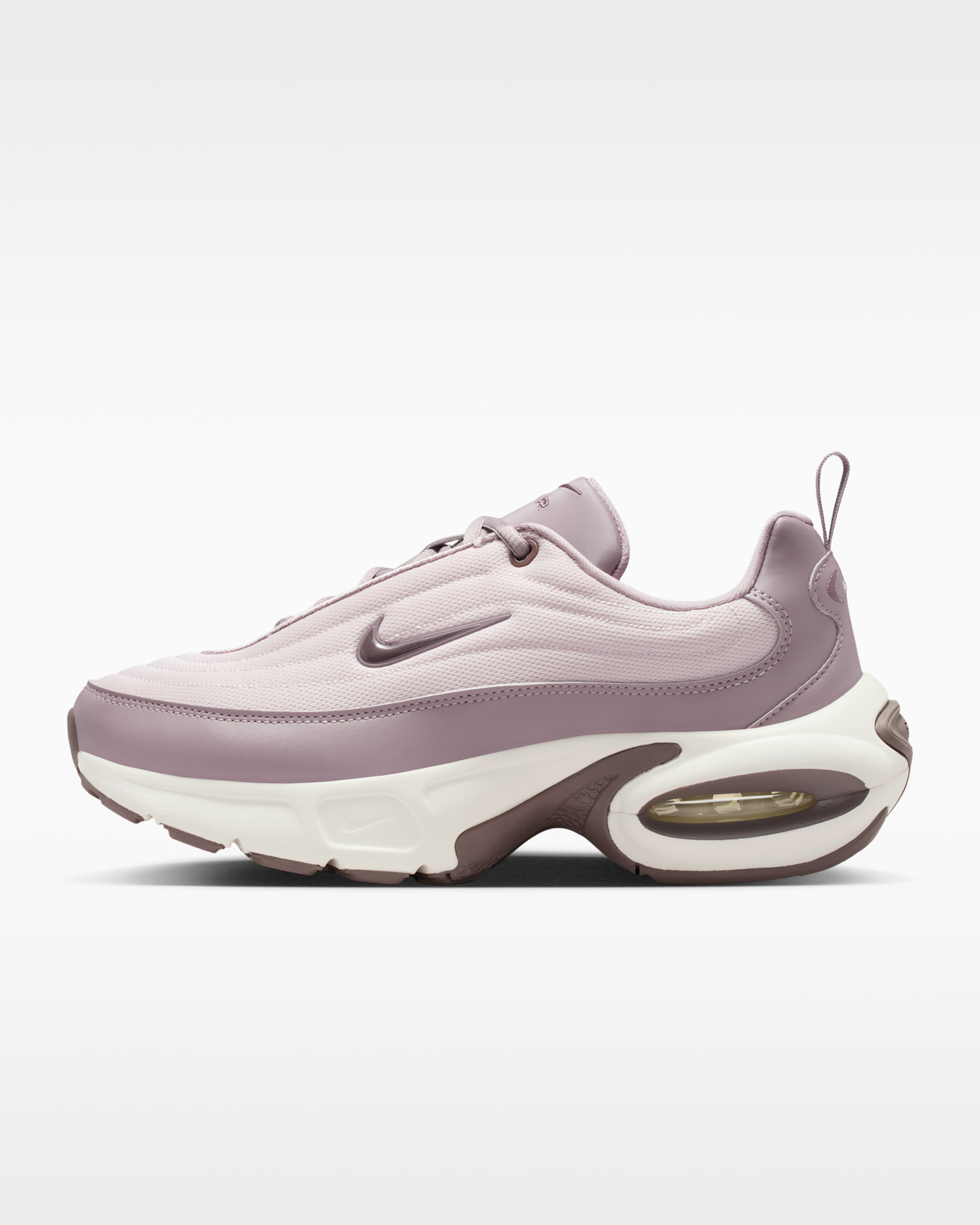 Tenis para mujer Nike Air Max Portal - Violeta platino/Mena violeta claro/Vela/Violeta mineral