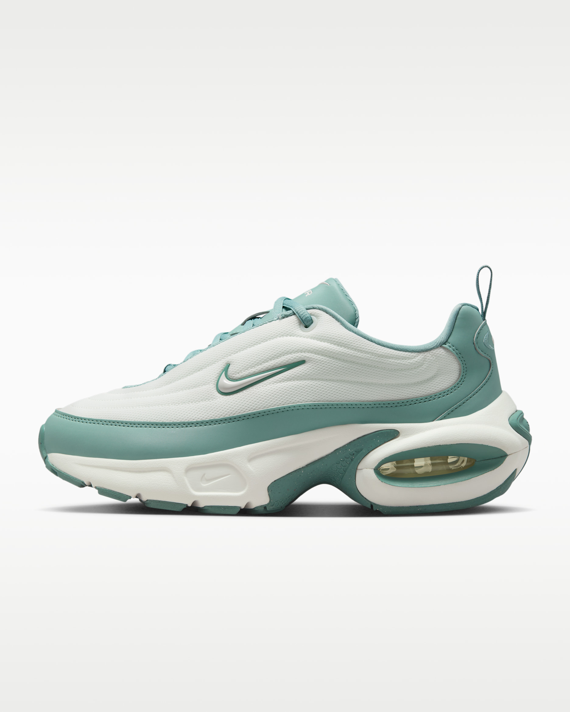 Nike Air Max Portal Women's Shoes - Cannon/Sail