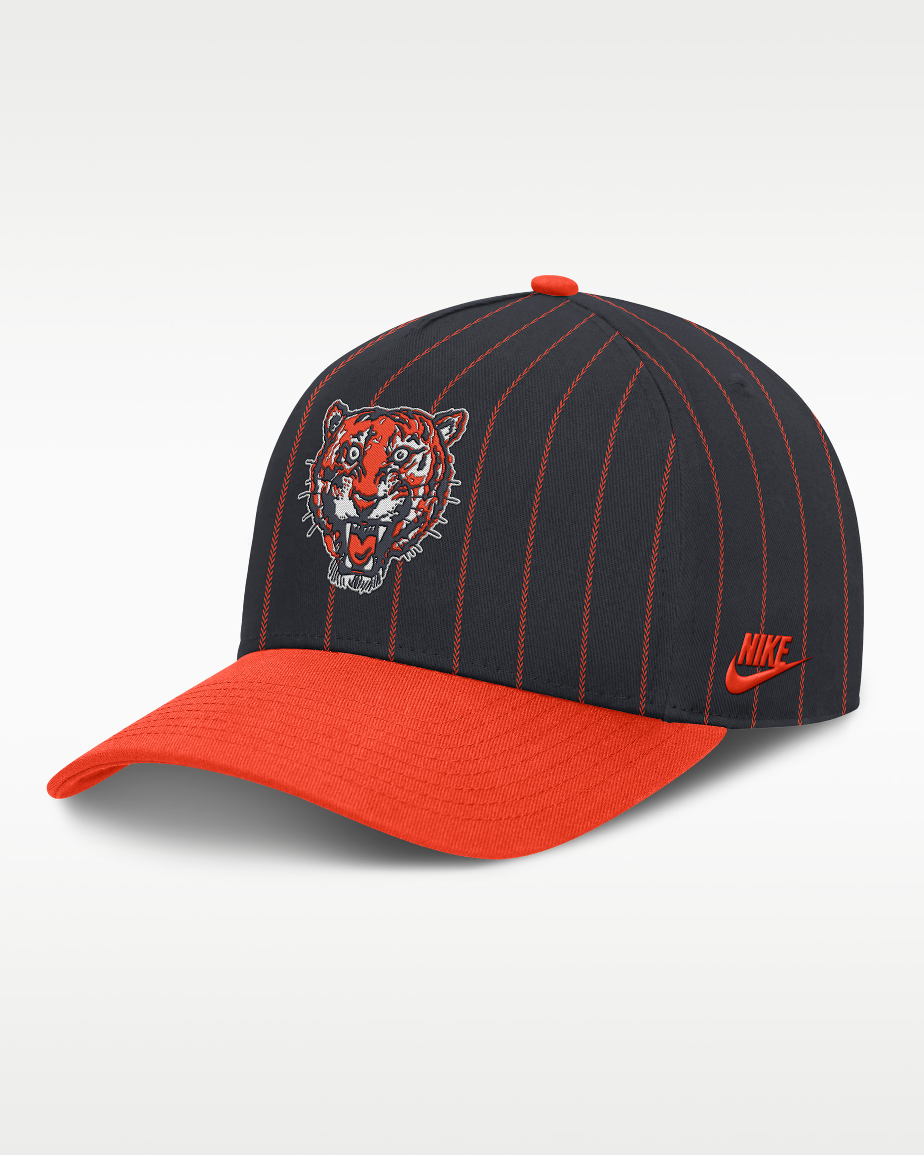 Gorra Nike de la MLB ajustable con estructura A-Frame para hombre ...
