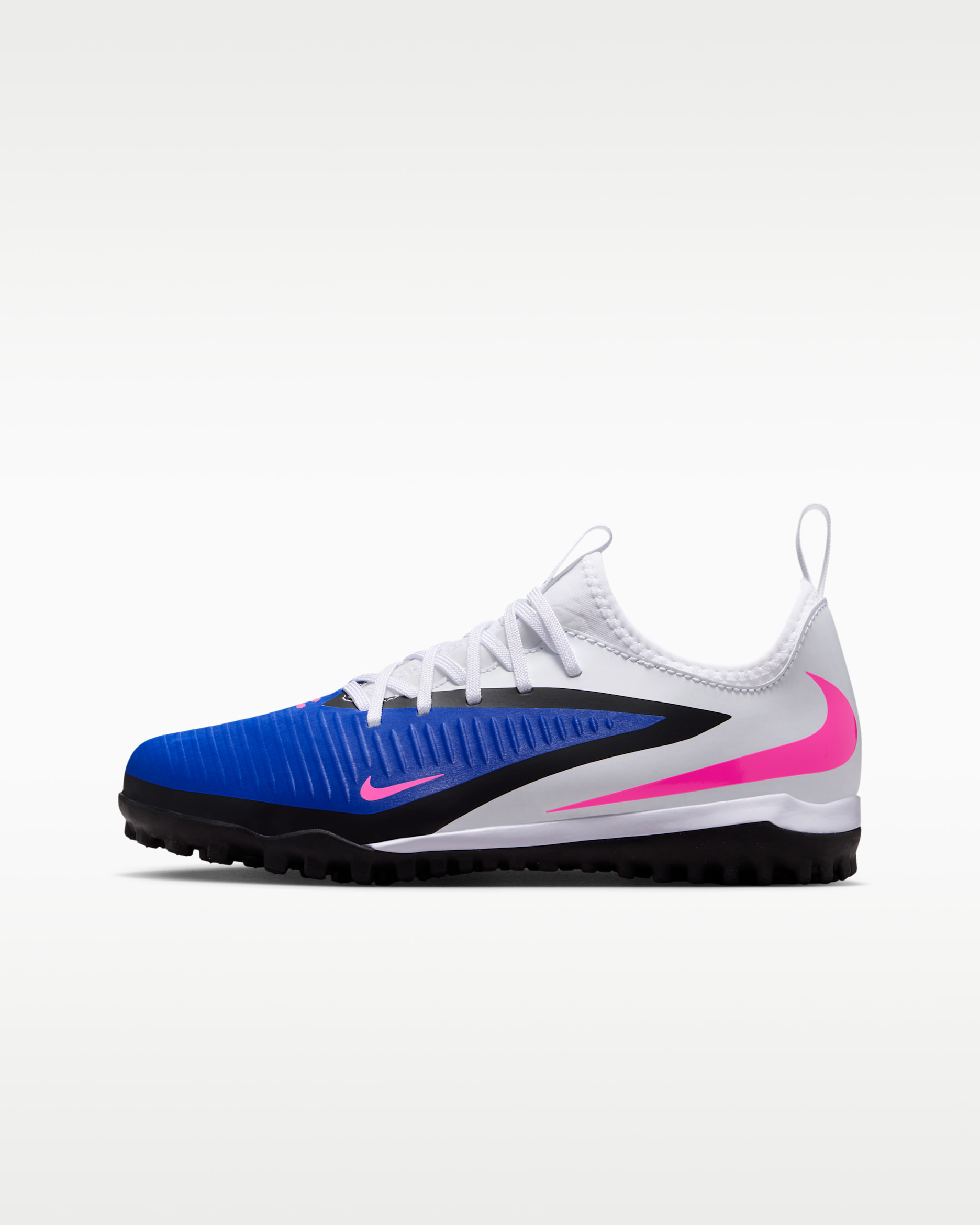 ナイキ ジュニアファントム6LOW TF 靴 24,0cm 新品 (2381) NIKE公式 