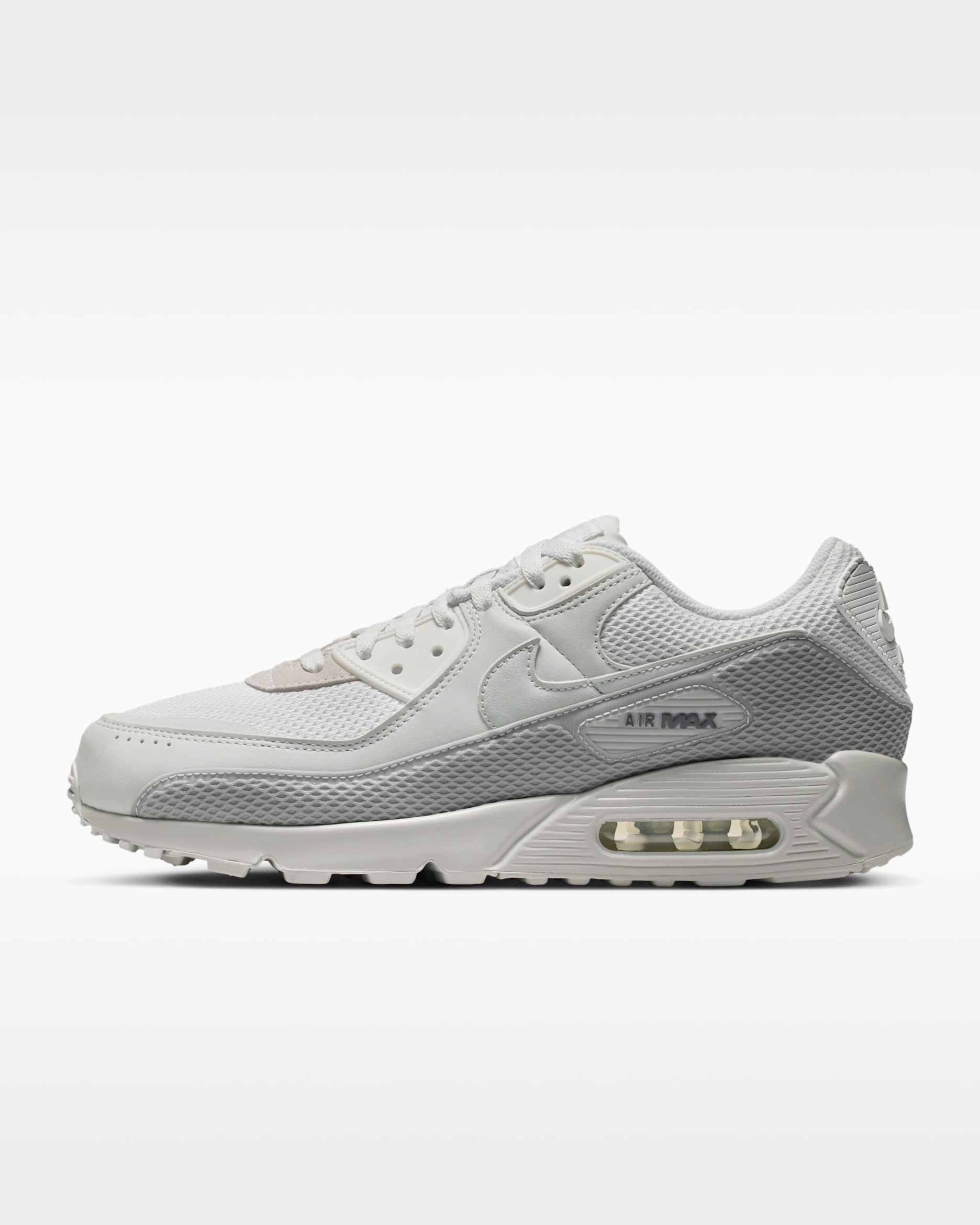 ナイキ エア マックス 90 23cm Nike Air Max 90 Essential Grape 