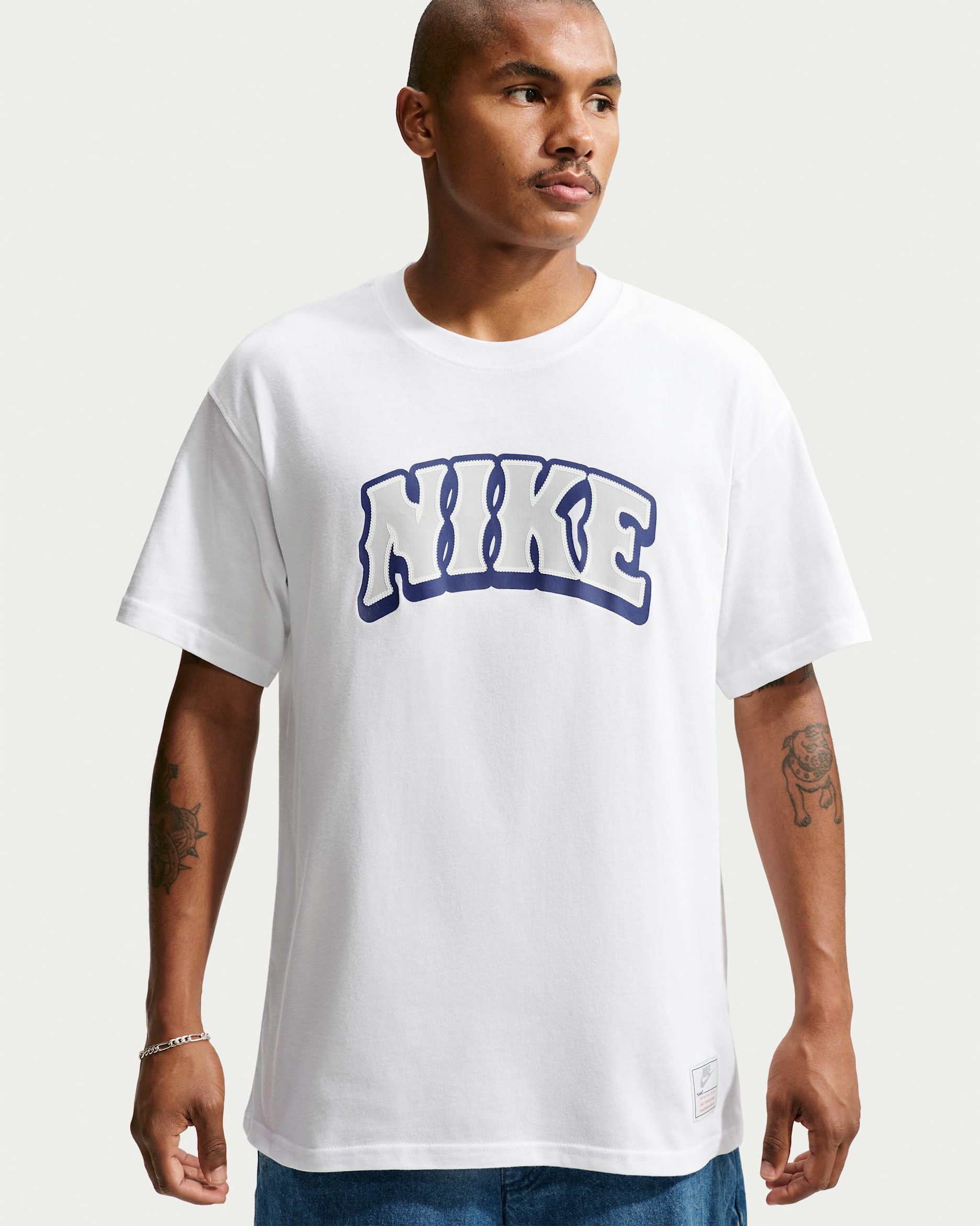 Nike Sportswear T-shirt - Wit
