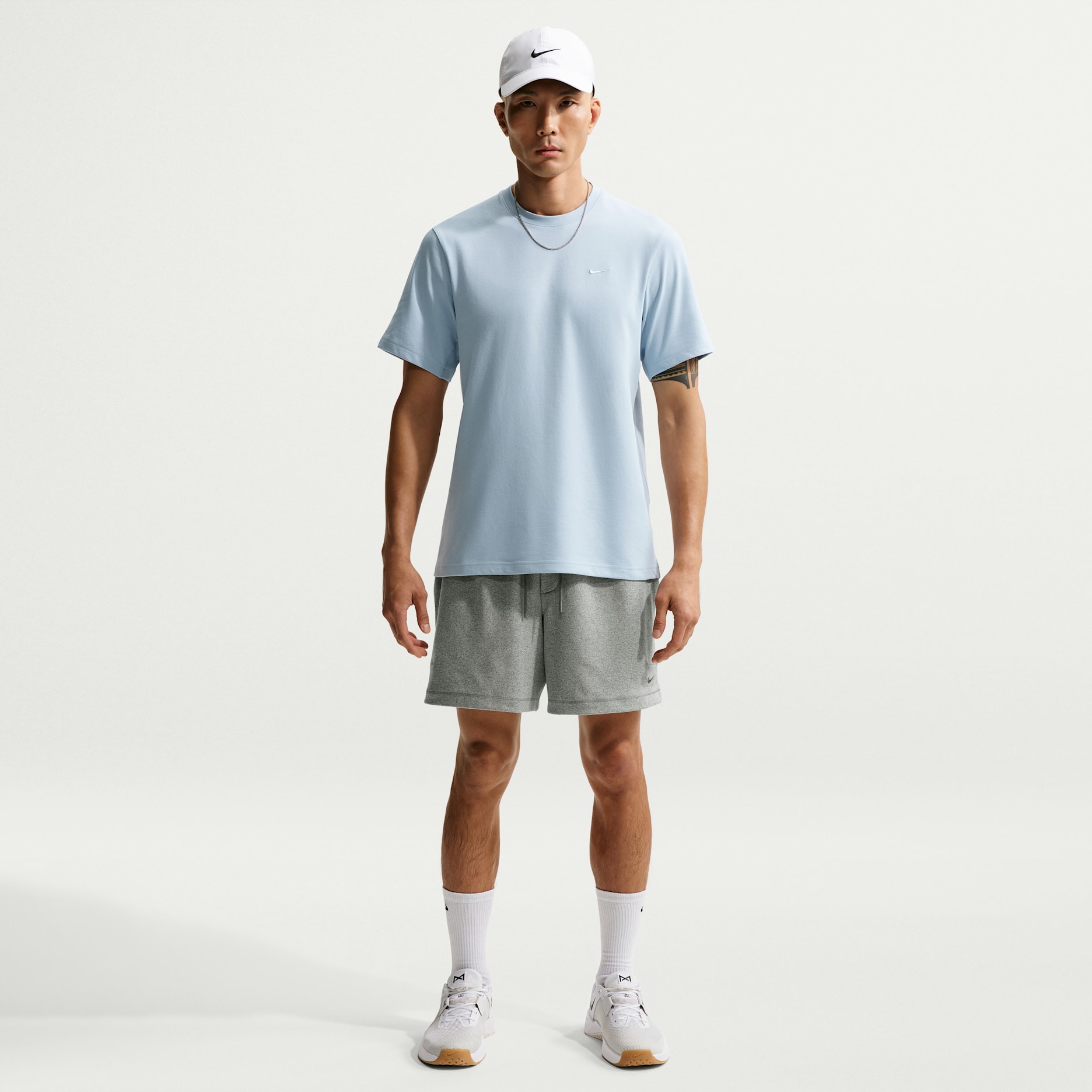 Primary NanoKnit Men's Dri-FIT 7" Performance Shorts, image 25 of 27