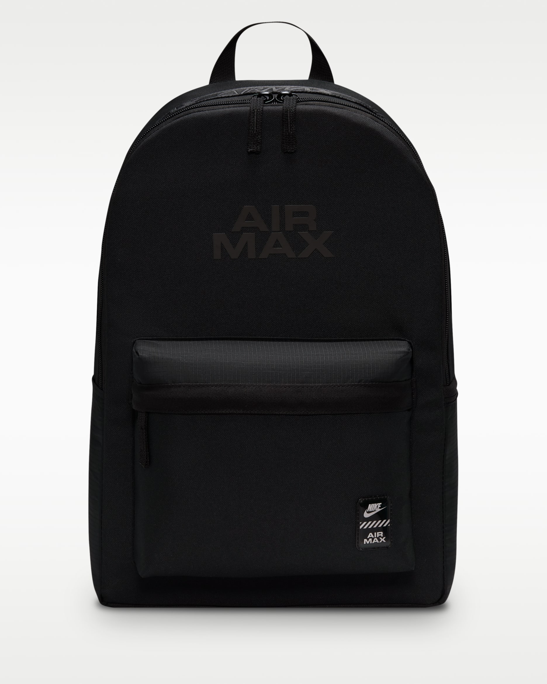 Plecak Nike Heritage (25 l) - Czerń/Czerń/Czerń