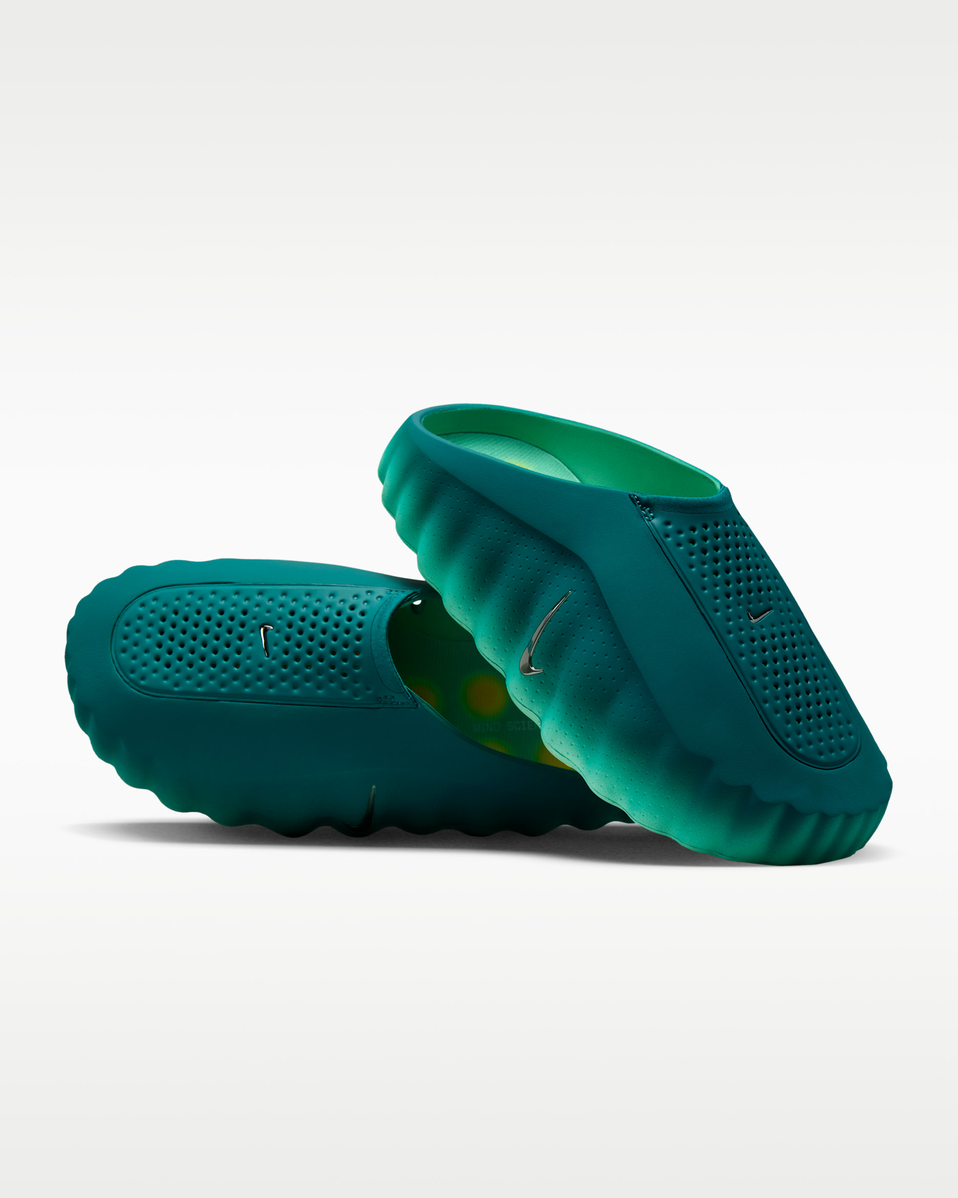 Nike Mind 001 Mules /