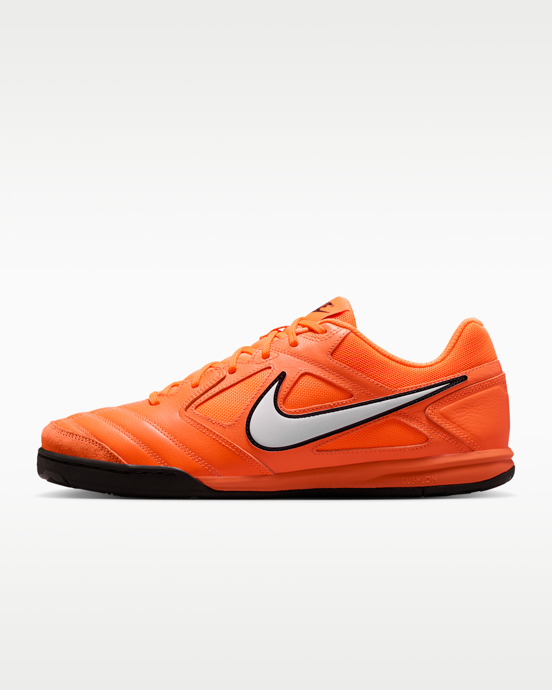 Chaussure Nike Gato pour homme - Total Orange/Total Orange/Noir/Blanc