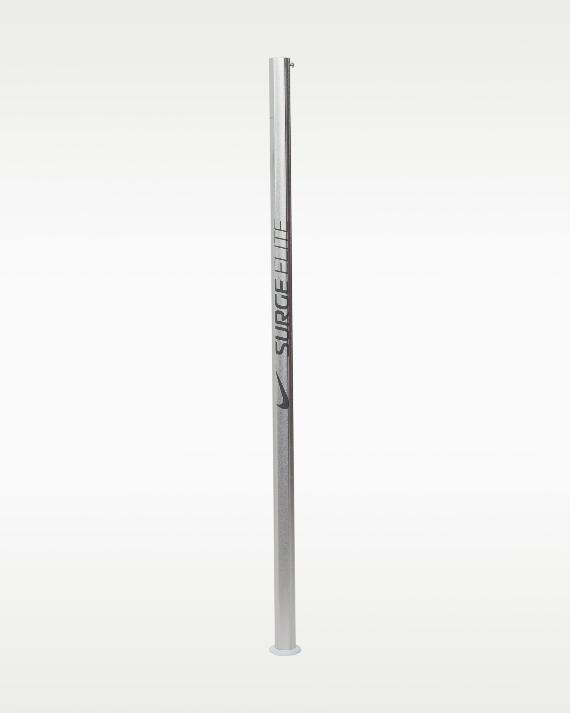 Mango de lacrosse SC-TI A/M Nike Surge Elite - Platino