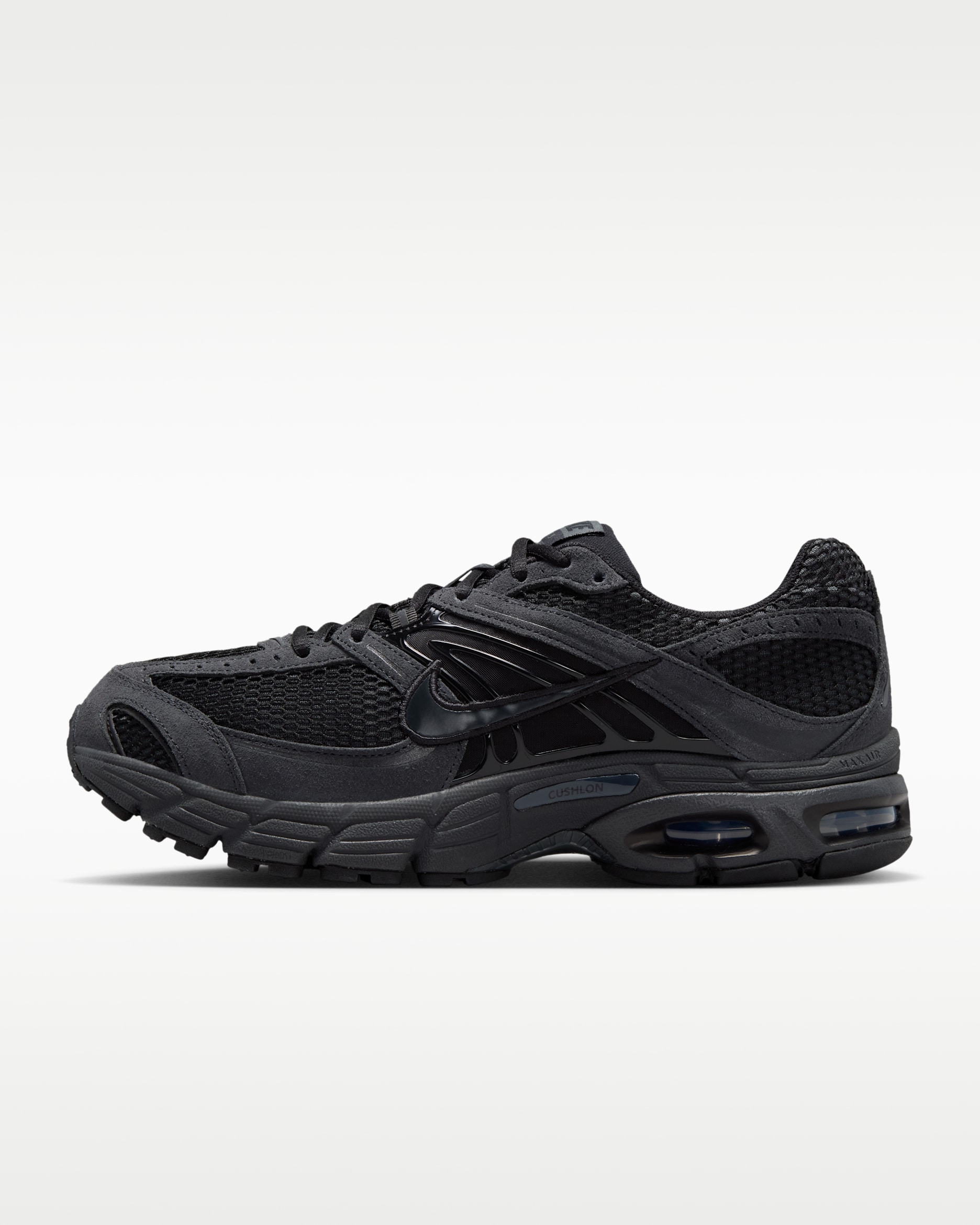 Chaussures Nike Air Max Moto 2K pour homme - Noir/Off Noir/Anthracite