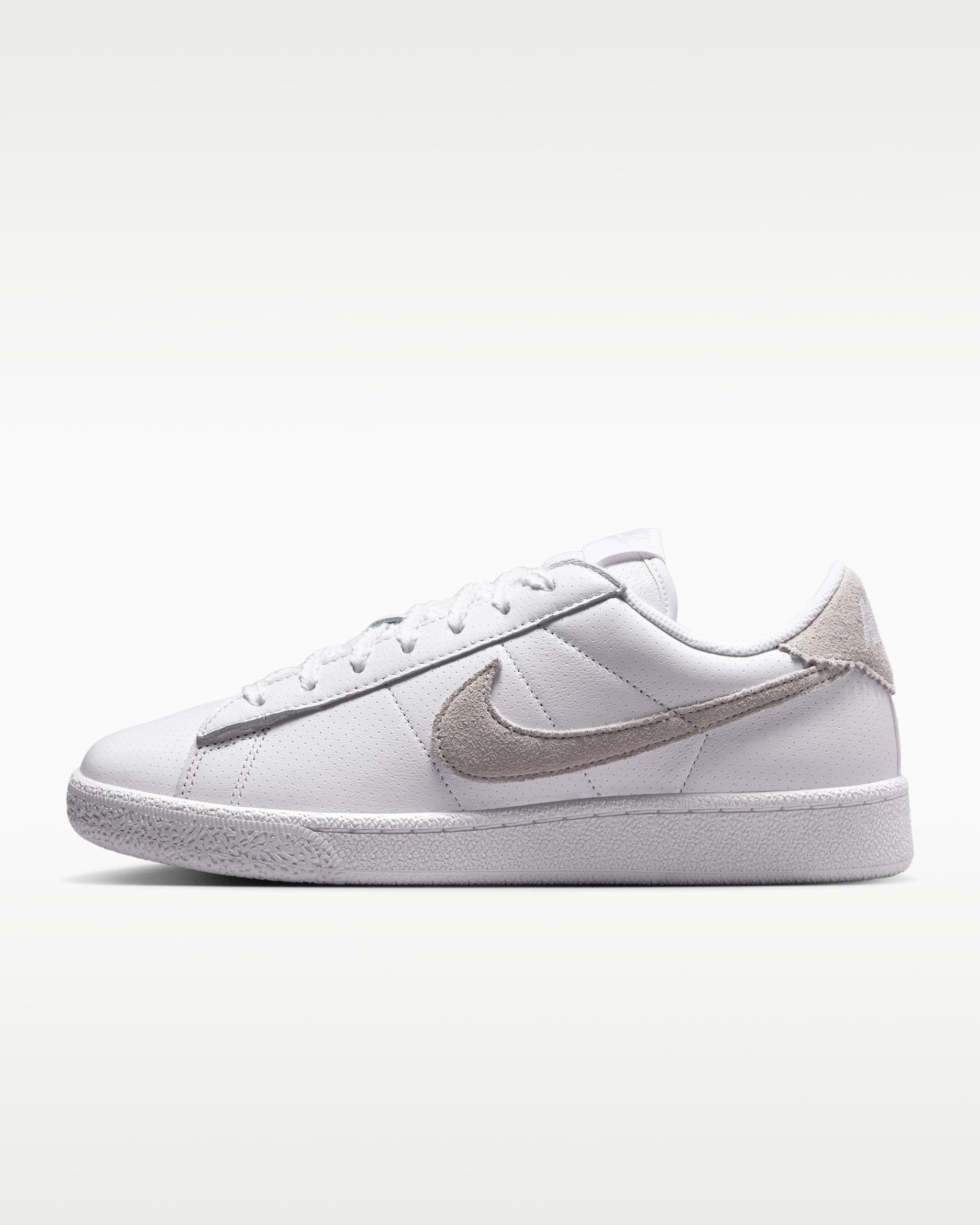 Chaussure Nike Tennis Classic pour femme - Blanc/Summit White