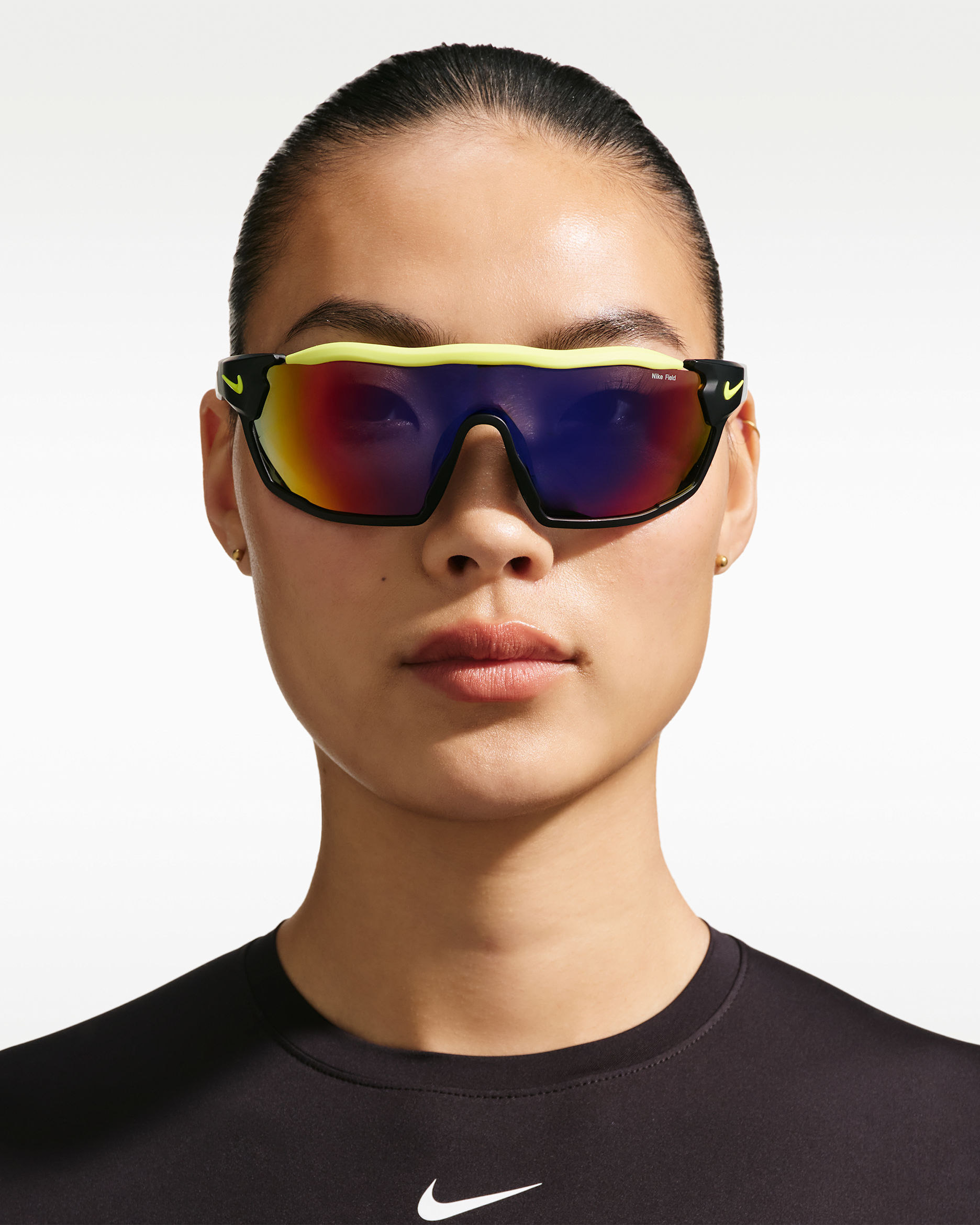 Nike Show X Rush Field Tint - Black