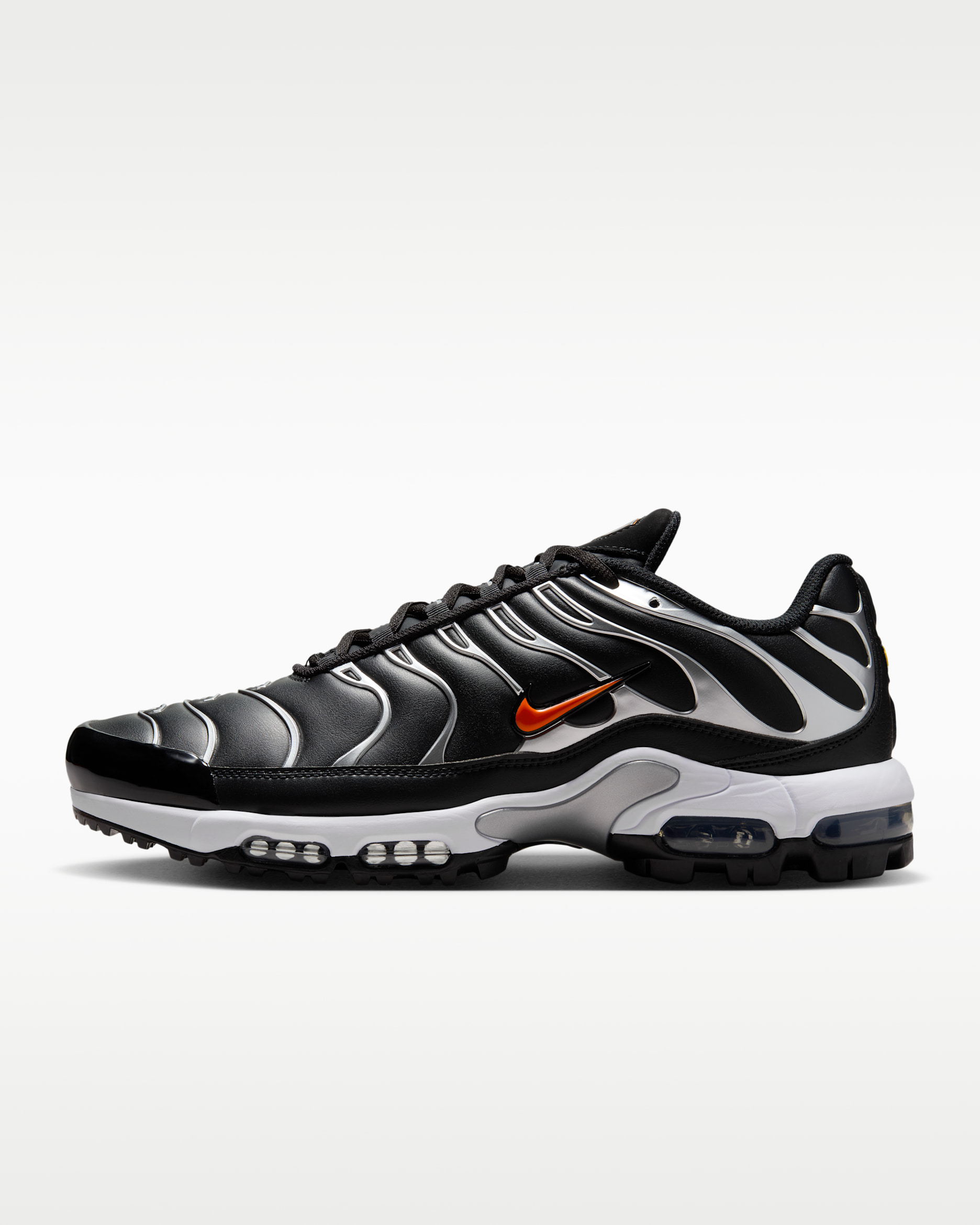 完売品 NIKE AIR MAX PLUS GOLF BLACK ゴルフシューズ Nike】Air Max 