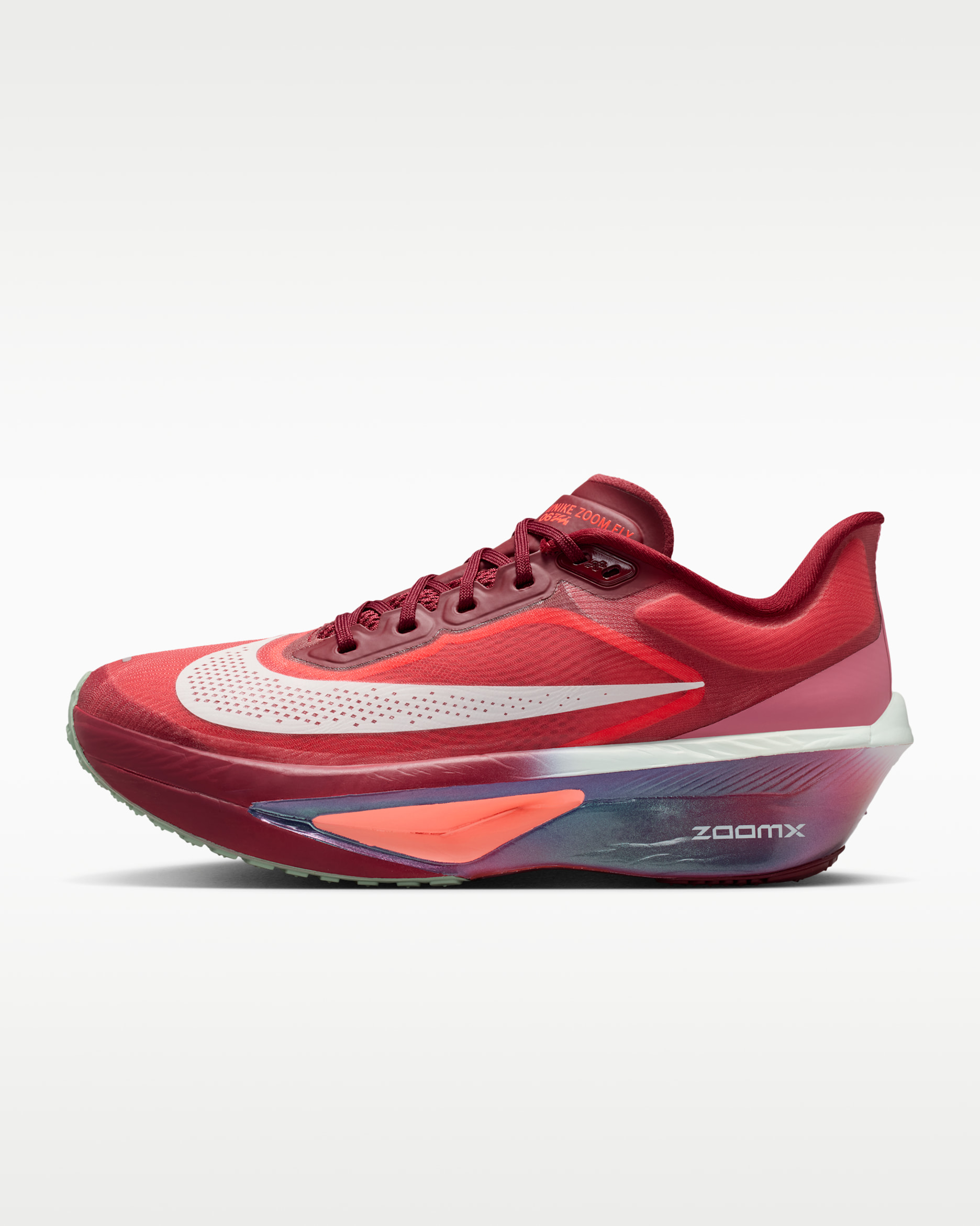 Nike Zoom Fly 6 PRMランニングシューズ 26.5 CM Nike Zoom Fly 6 SE 