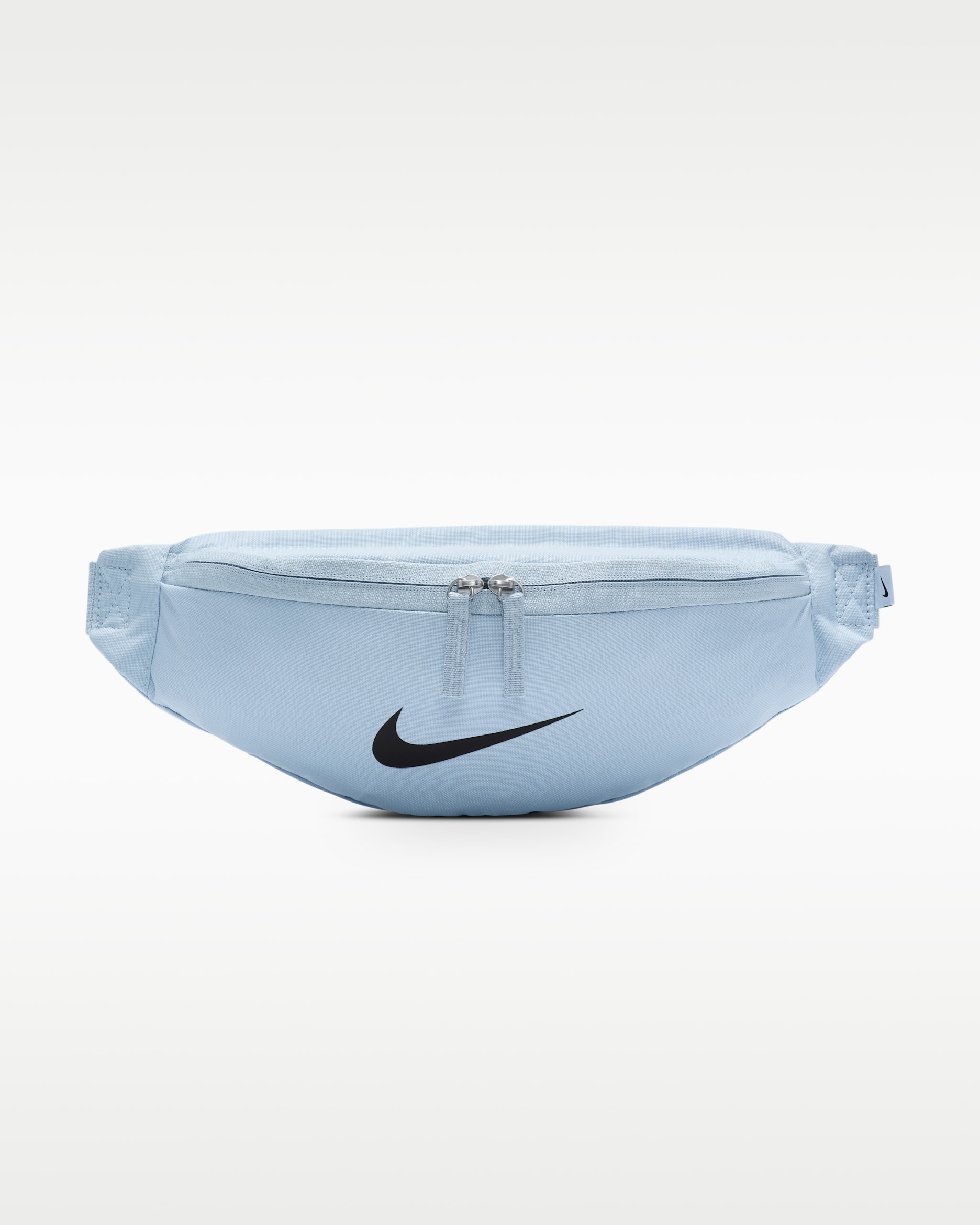 Nike Heritage Fanny Pack (3L) - Light Armory Blue/Light Armory Blue/Black