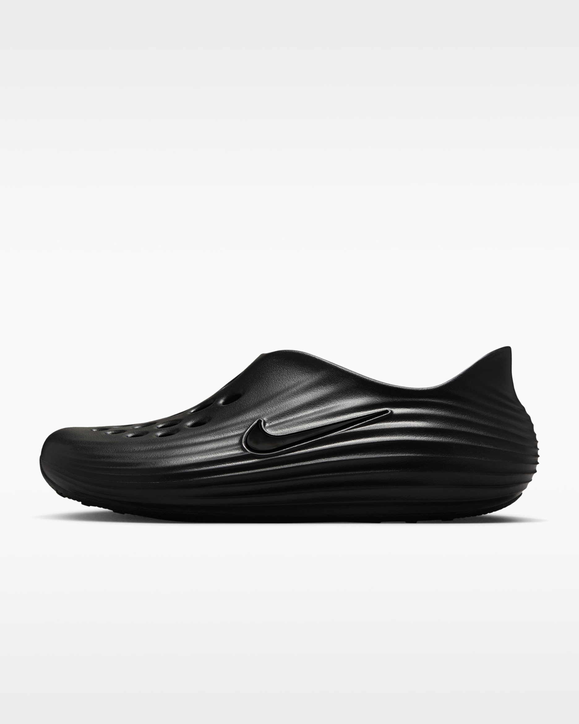 Nike ReactX Rejuven8 Schuh (Herren) - Schwarz/Schwarz/Schwarz