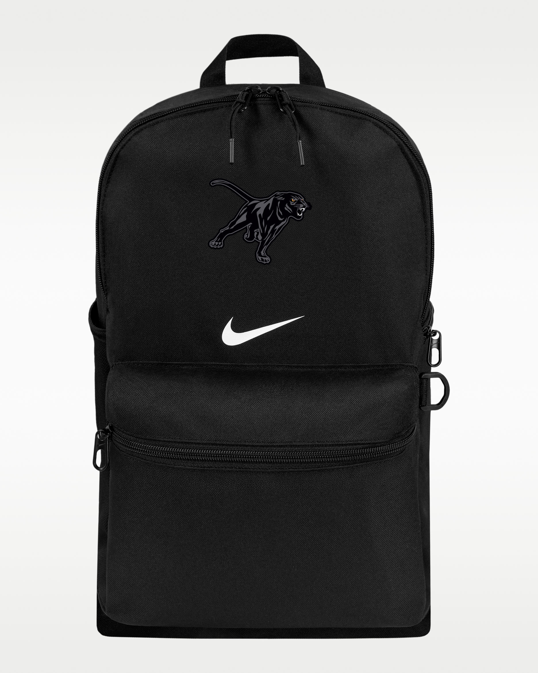Nike College (Prairie View A&M) Heritage Backpack (25L) - Black