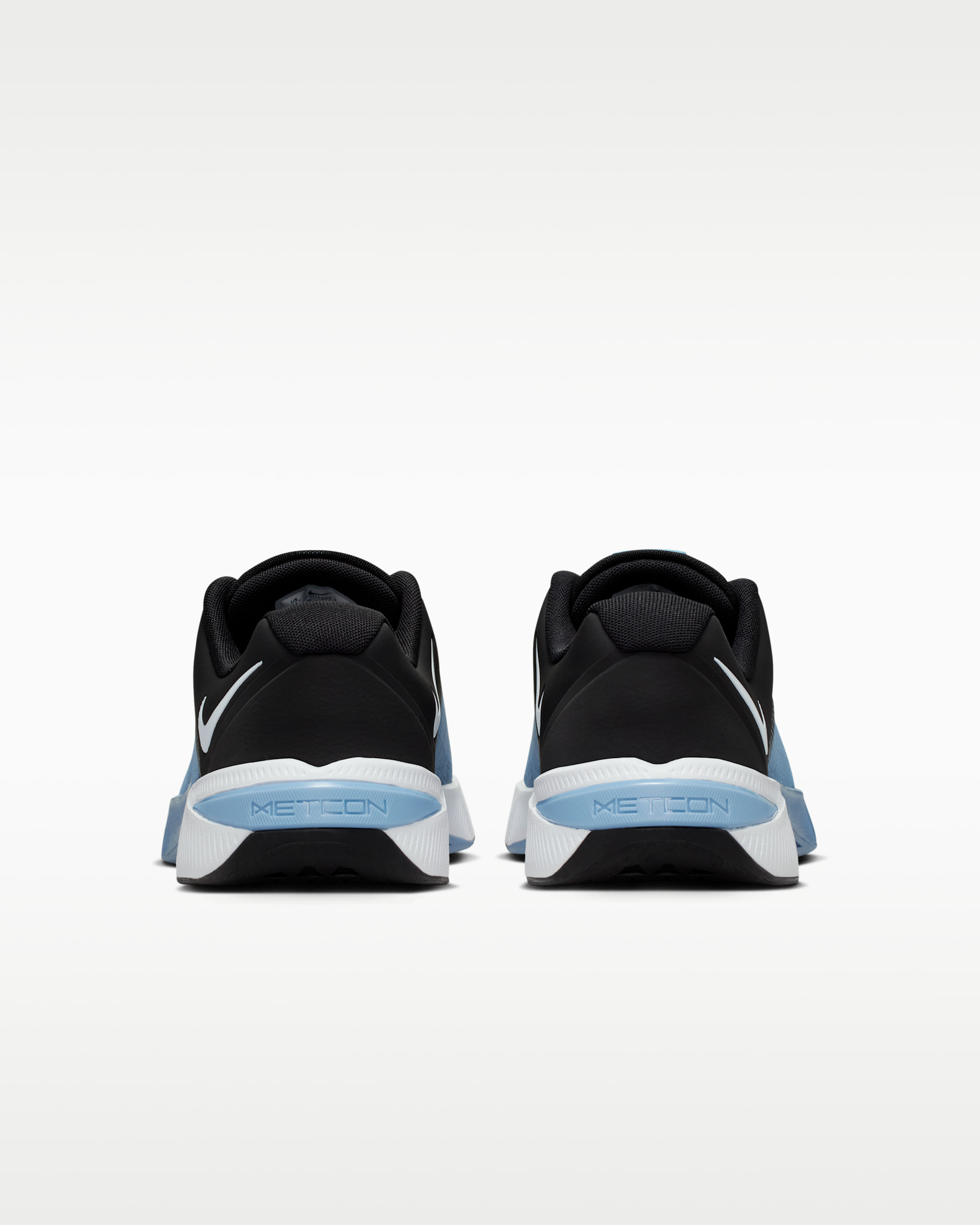 Nike Metcon 10 Men's Workout Shoes - Black/Work Blue/White