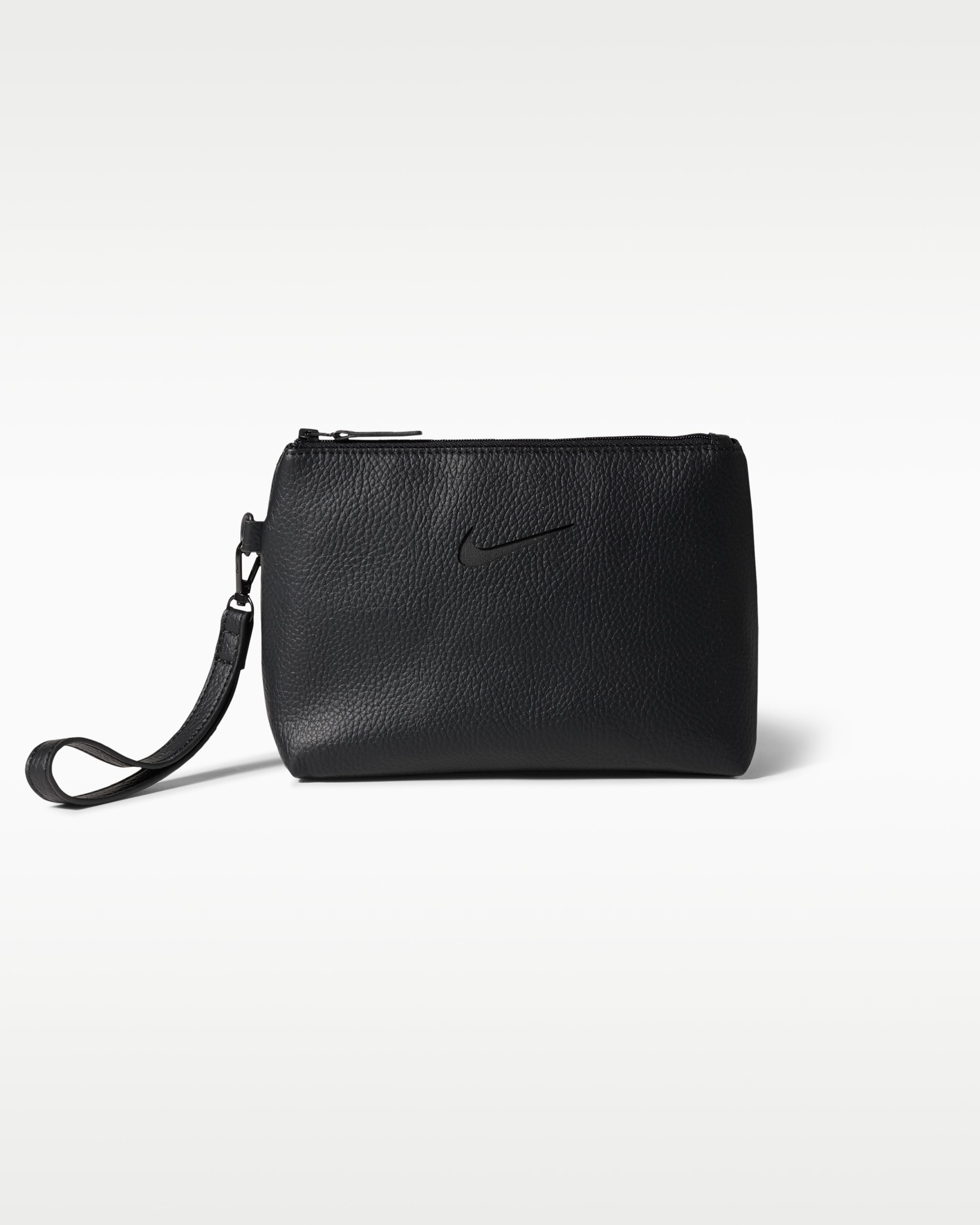 Nike Premium Clutch Wristlet - Black/Black