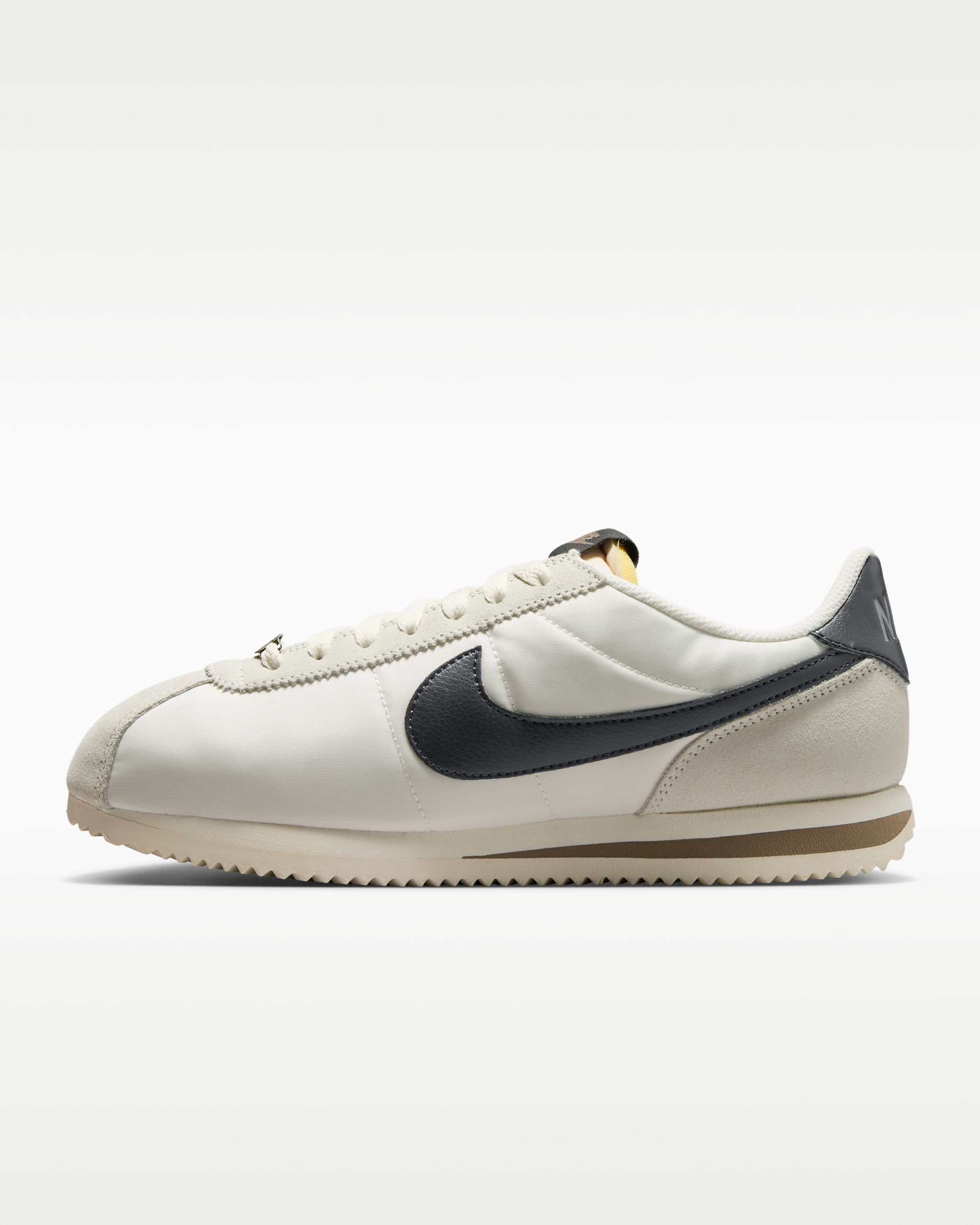 Nike Cortez damesko - Phantom/Sail/Mink Brown/Off Noir