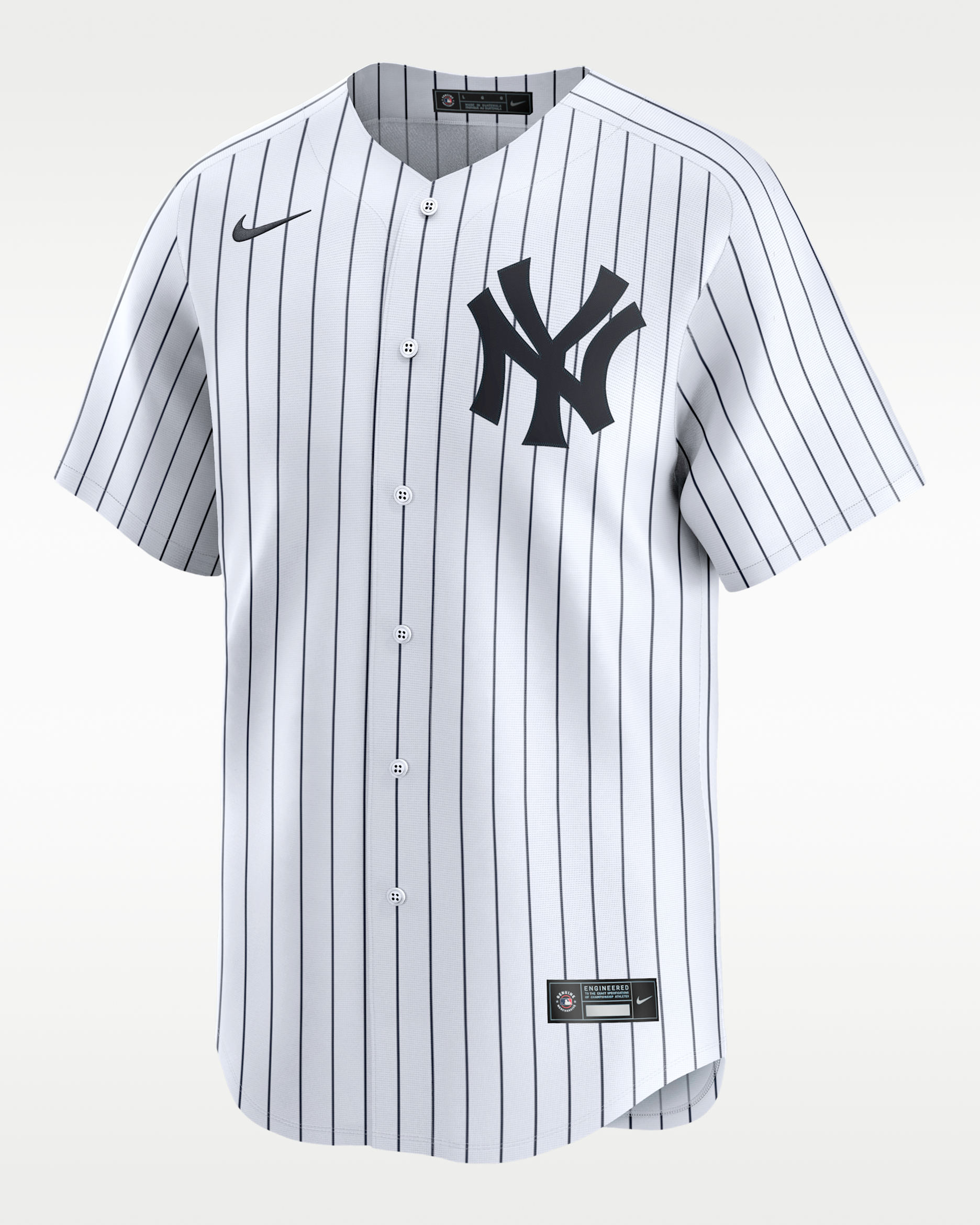 Gerrit Cole New York Yankees Men's Nike Dri-FIT ADV MLB Limited Jersey - White