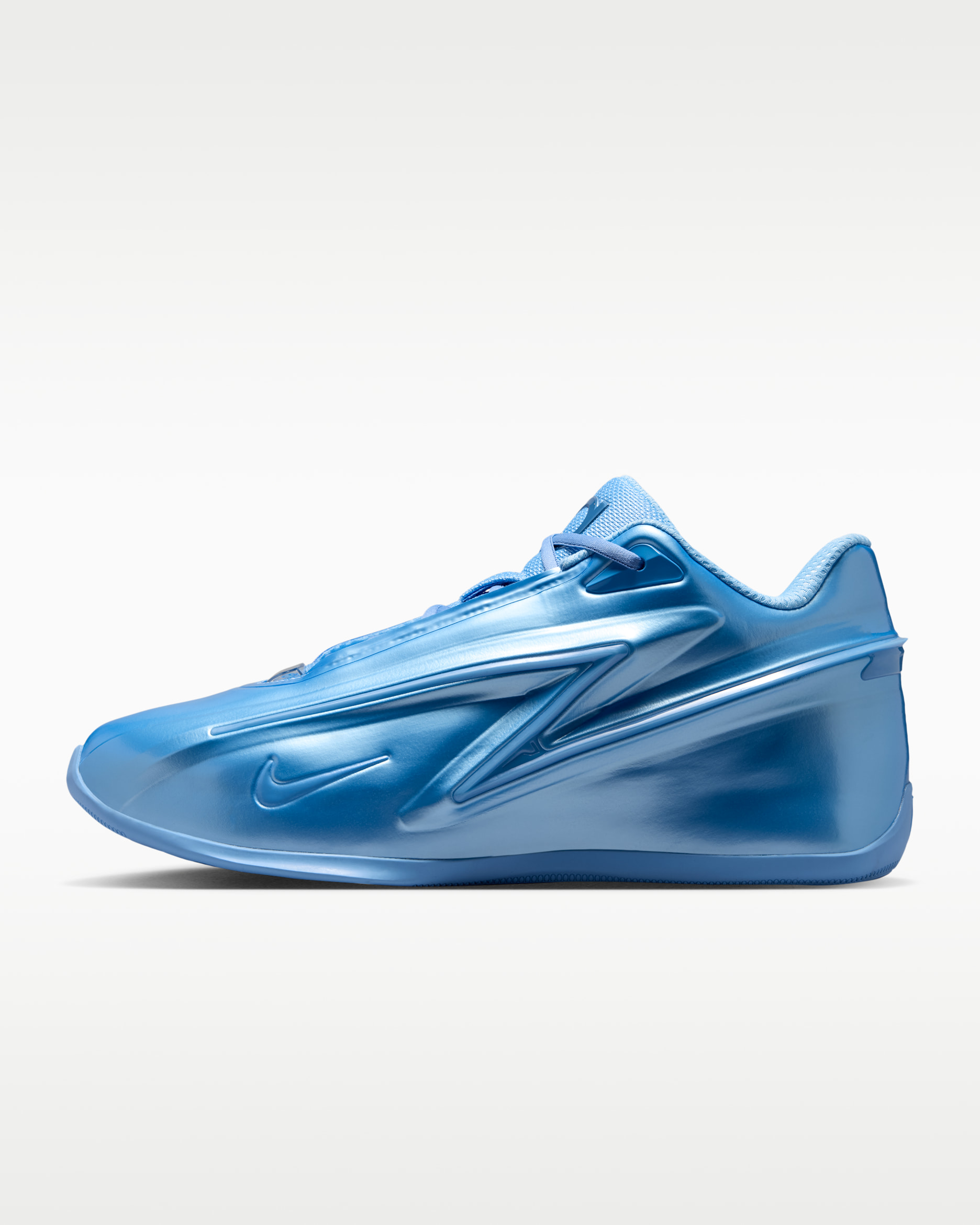 Scarpa da basket KD19 "Blueberry Blast" - Still Blue/Stadium Green/Still Blue