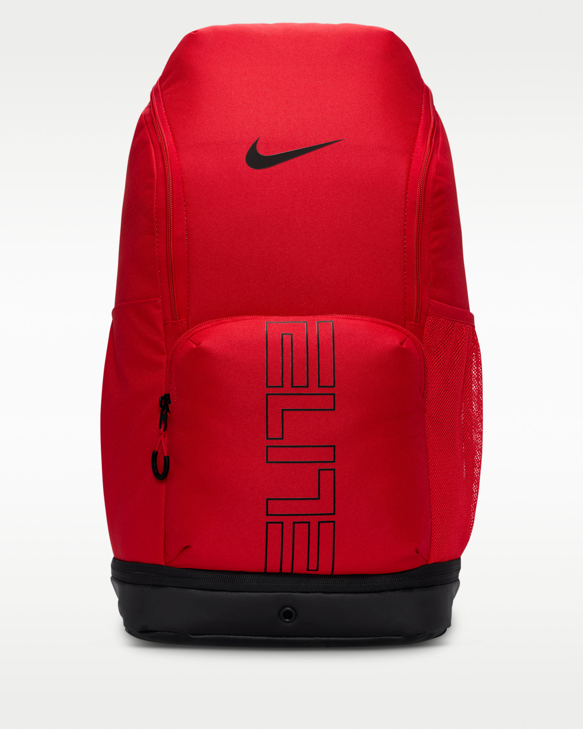 Nike Varsity Elite Backpack (32L) - University Red/Black/Black