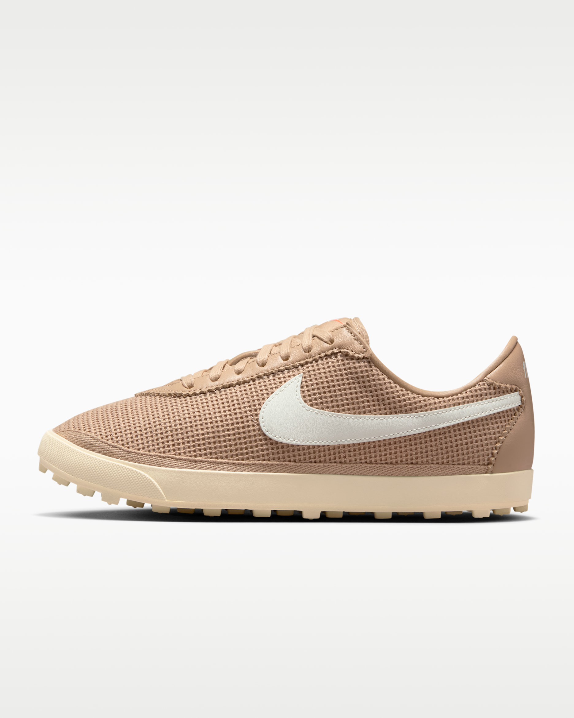 Nike Astrograbber Textile Women's Shoes - Linen/Muslin/Sail
