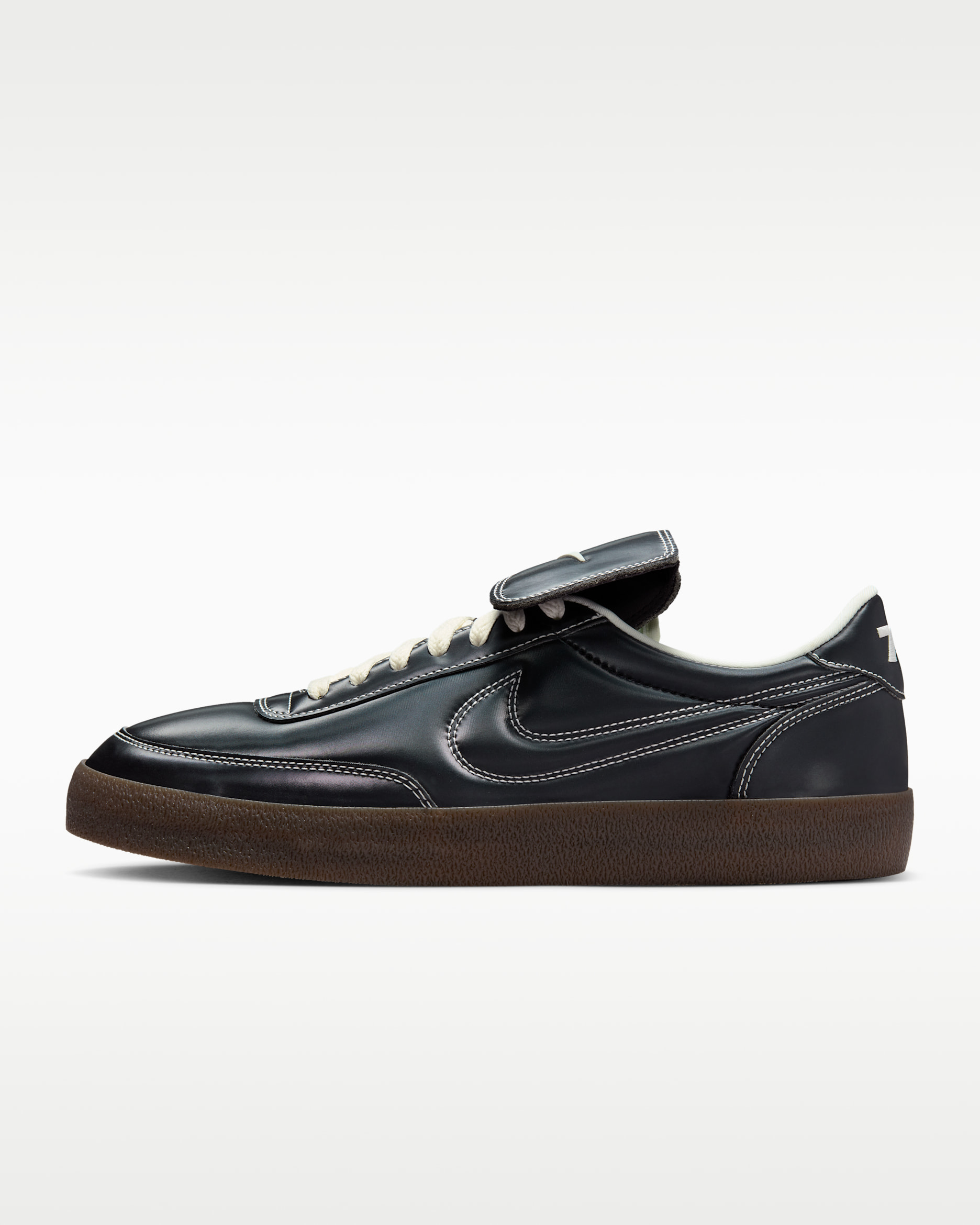 Tenis para hombre Nike Killshot 2 Premium - Negro/Vela/Marrón barroco/Negro