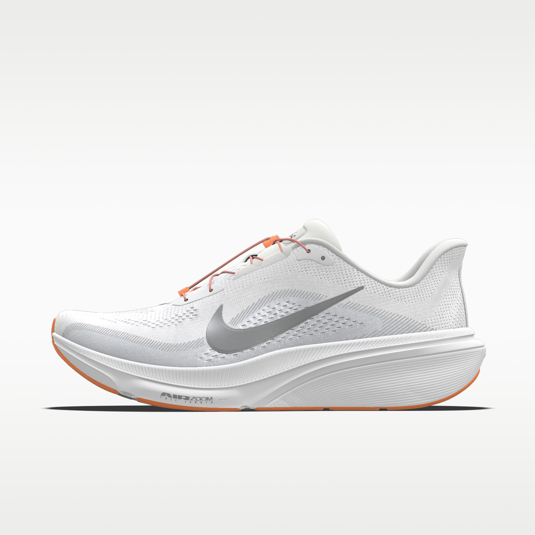Nike Pegasus 42 By You Sabatilles de running de carretera personalitzables - Dona - Multicolor/Multicolor