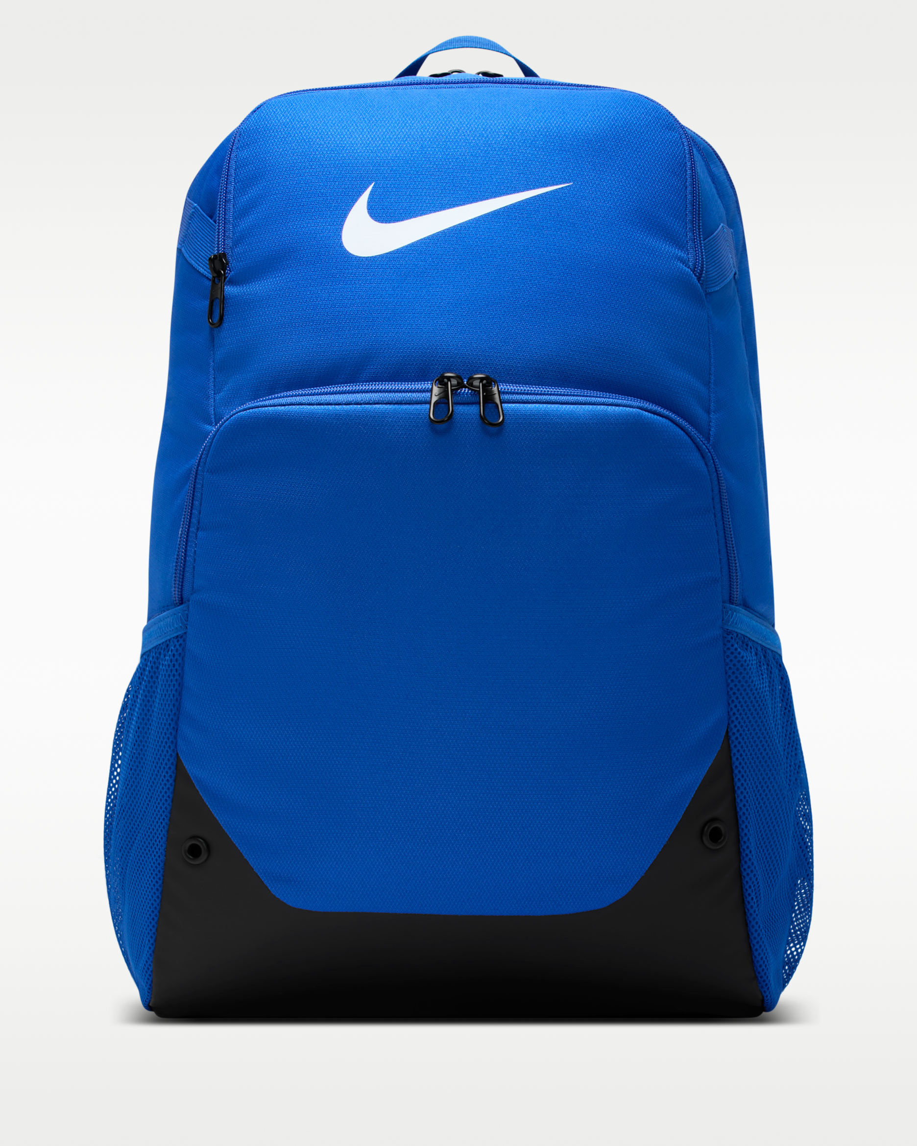 Nike Brasilia Backpack (Extra Large, 30L) - Game Royal/Black/White