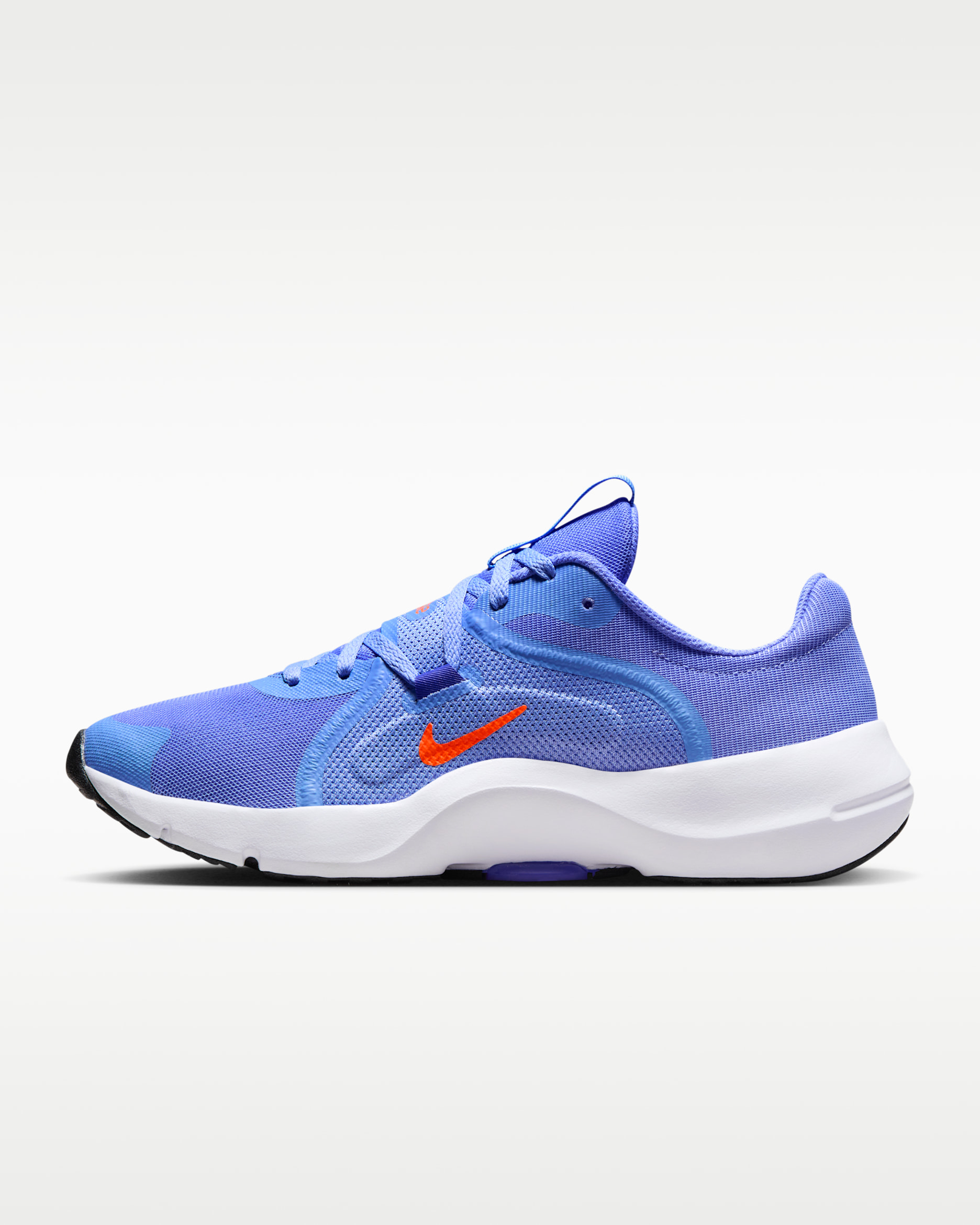 Nike In-Season TR 13 Women's Workout Shoes - Royal Pulse/Persian Violet/White/Hyper Crimson