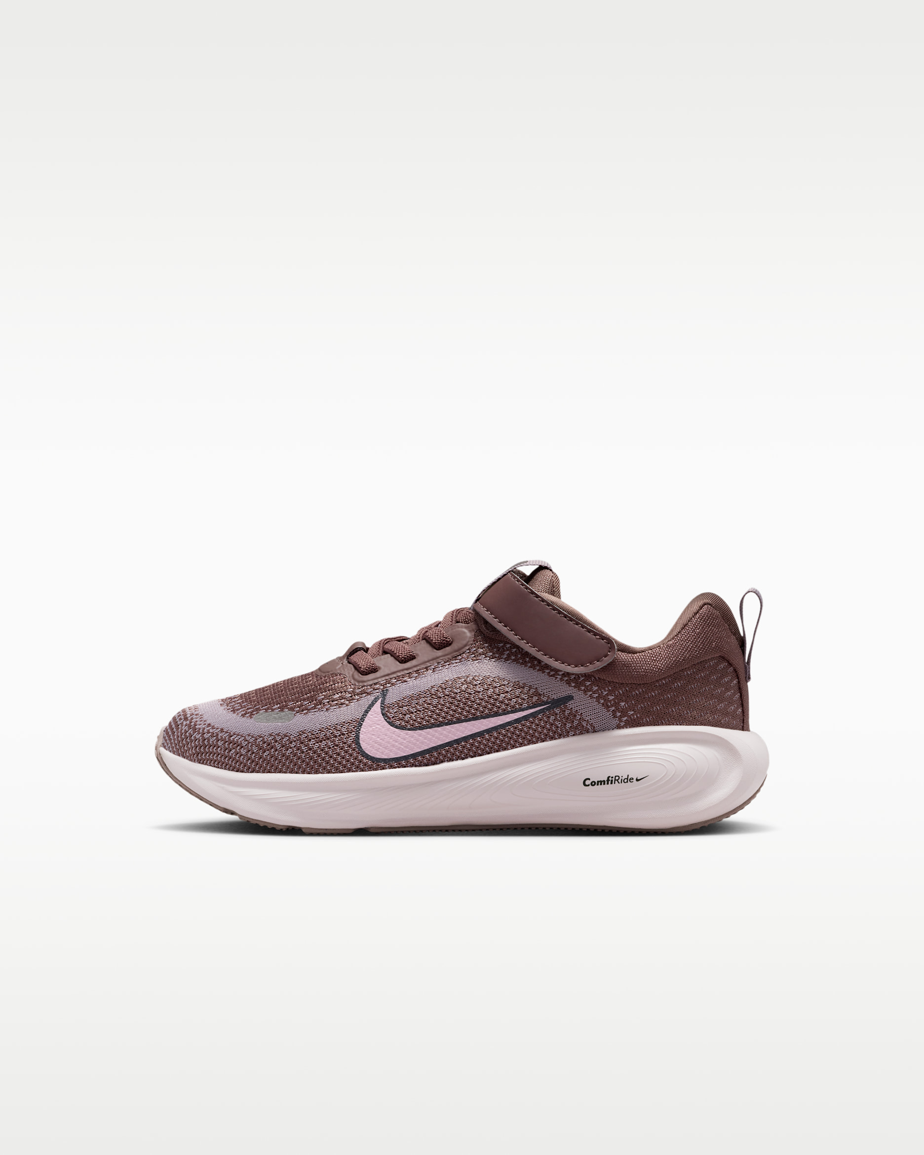 Nike Stellar Ride Little Kids' Shoes - Tattoo/Light Violet Ore/Platinum Violet/Pink Foam