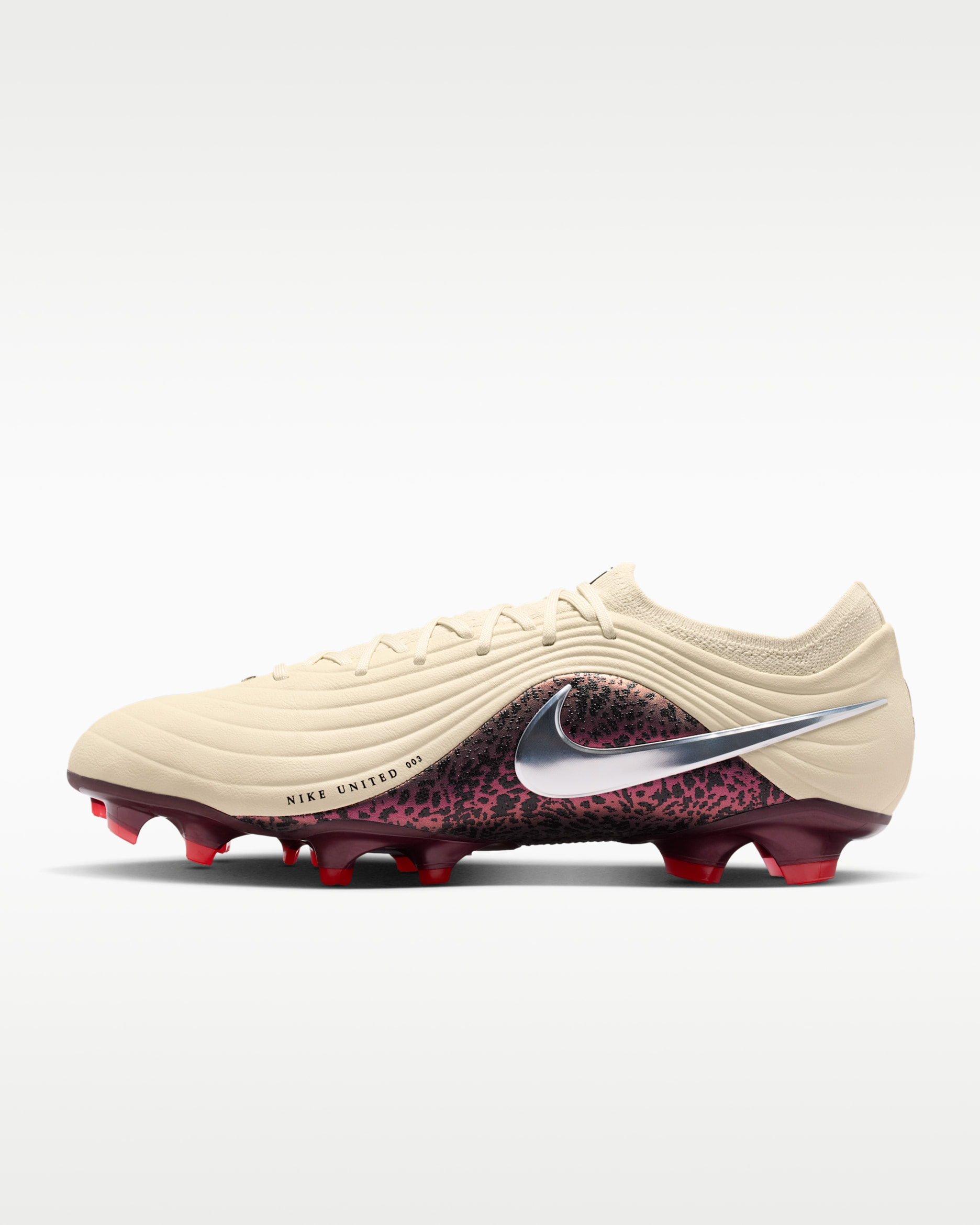 新品タグ付きNikeティエンボマエストロエリートFGSE ￼サッカー 