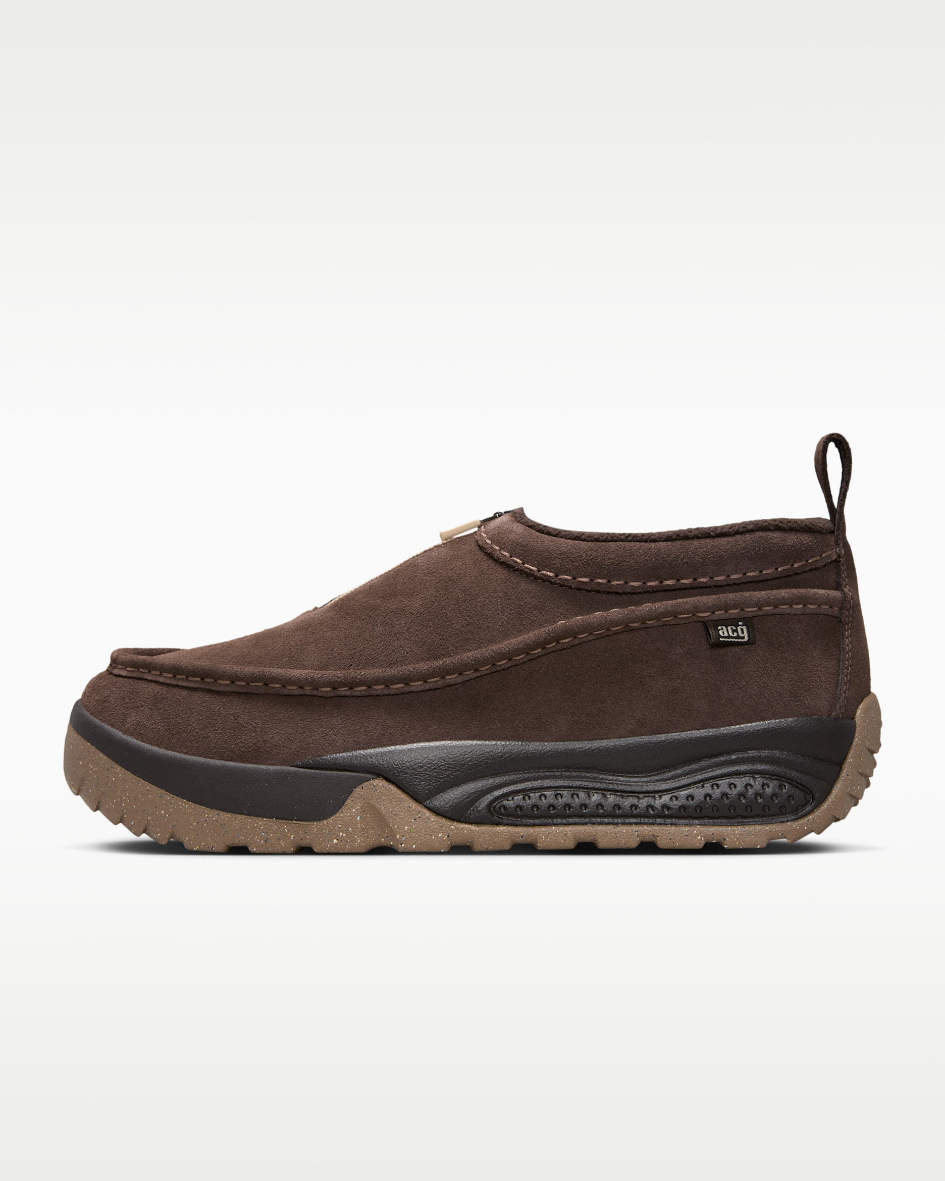 Nike ACG Izy Men's Shoes - Baroque Brown/Velvet Brown/Mink Brown/Sand Drift