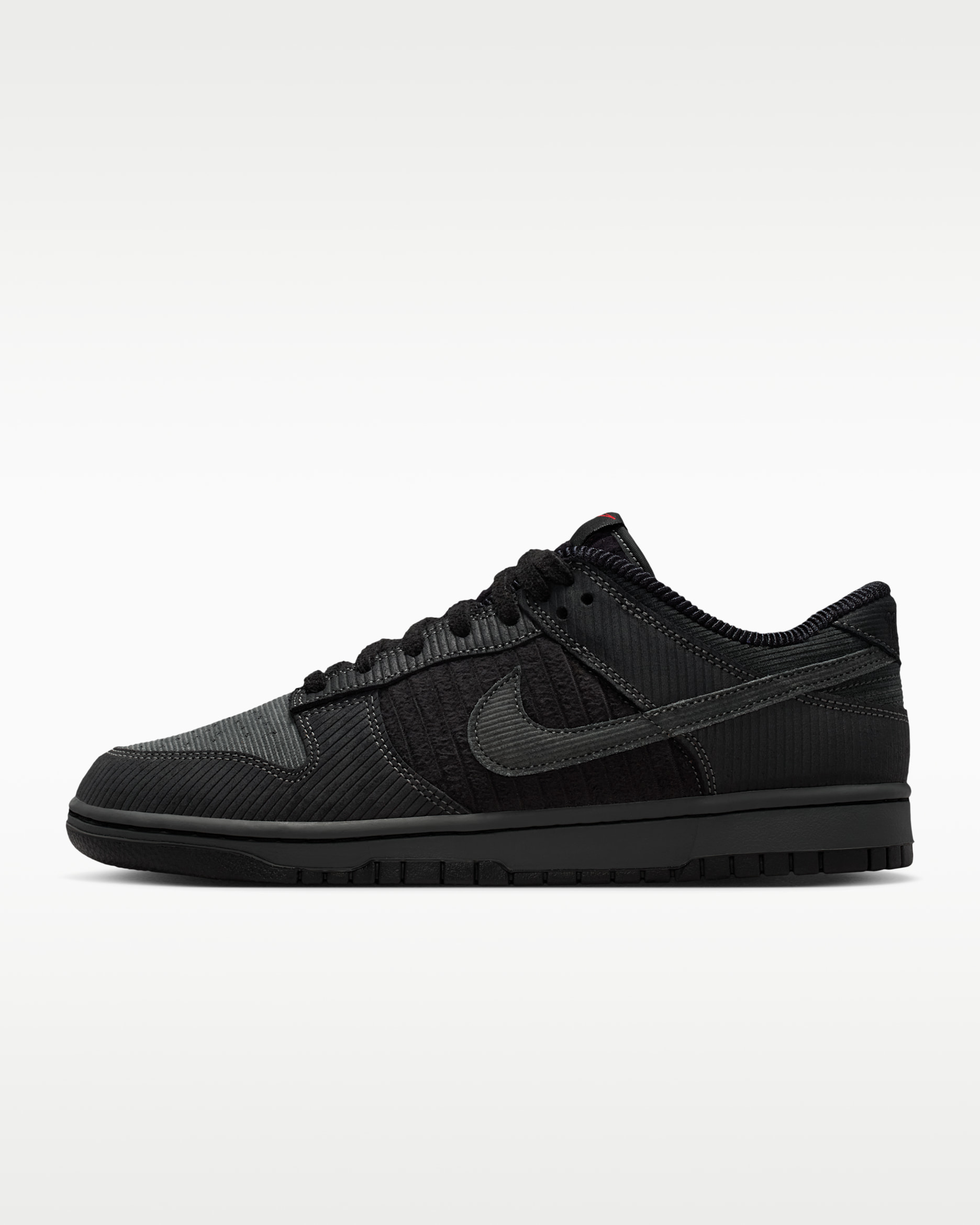 Nike Dunk Low Retro Premium Men's Shoes - Anthracite/Black/Iron Grey/Anthracite