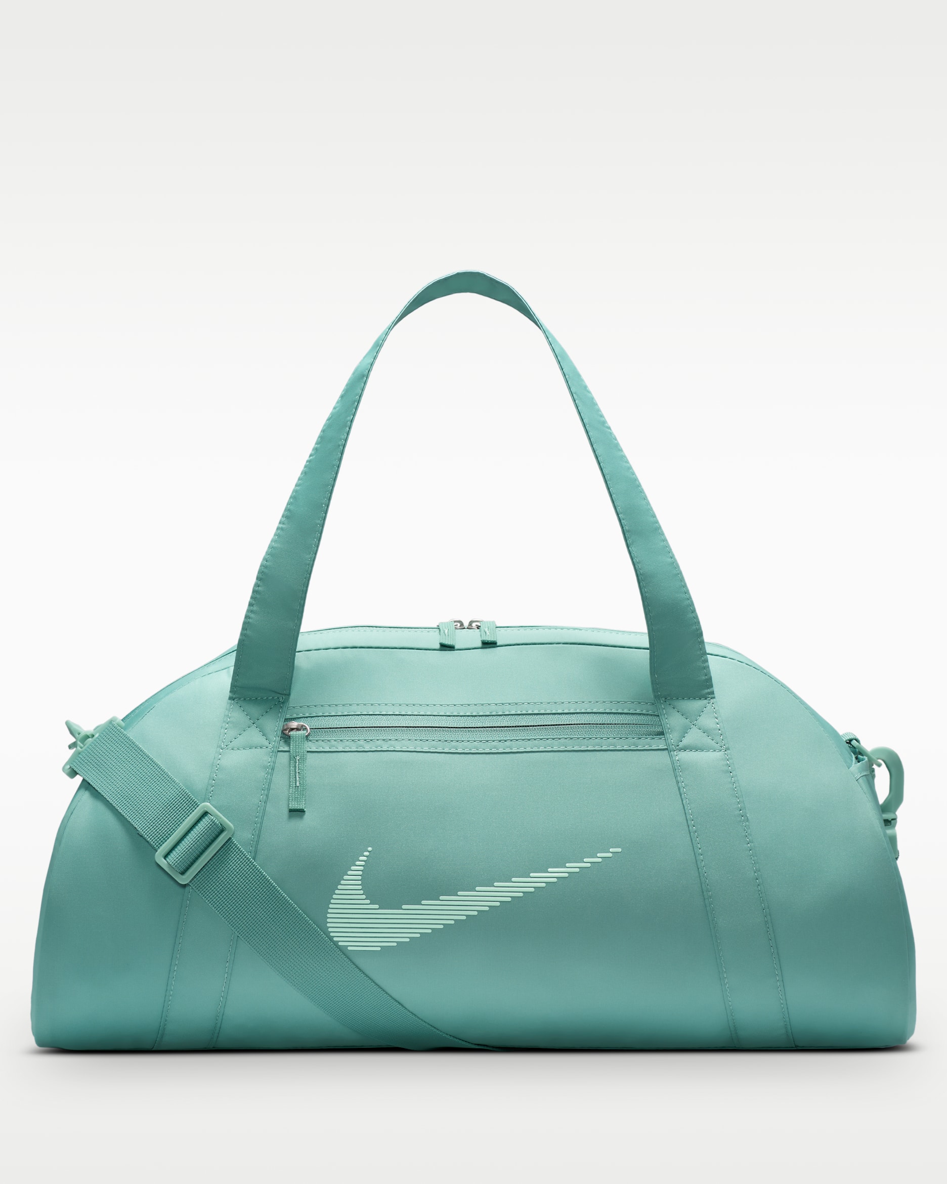 Maleta de entrenamiento (24 L) Nike Gym Club - Cañón/Cañón/Espuma menta