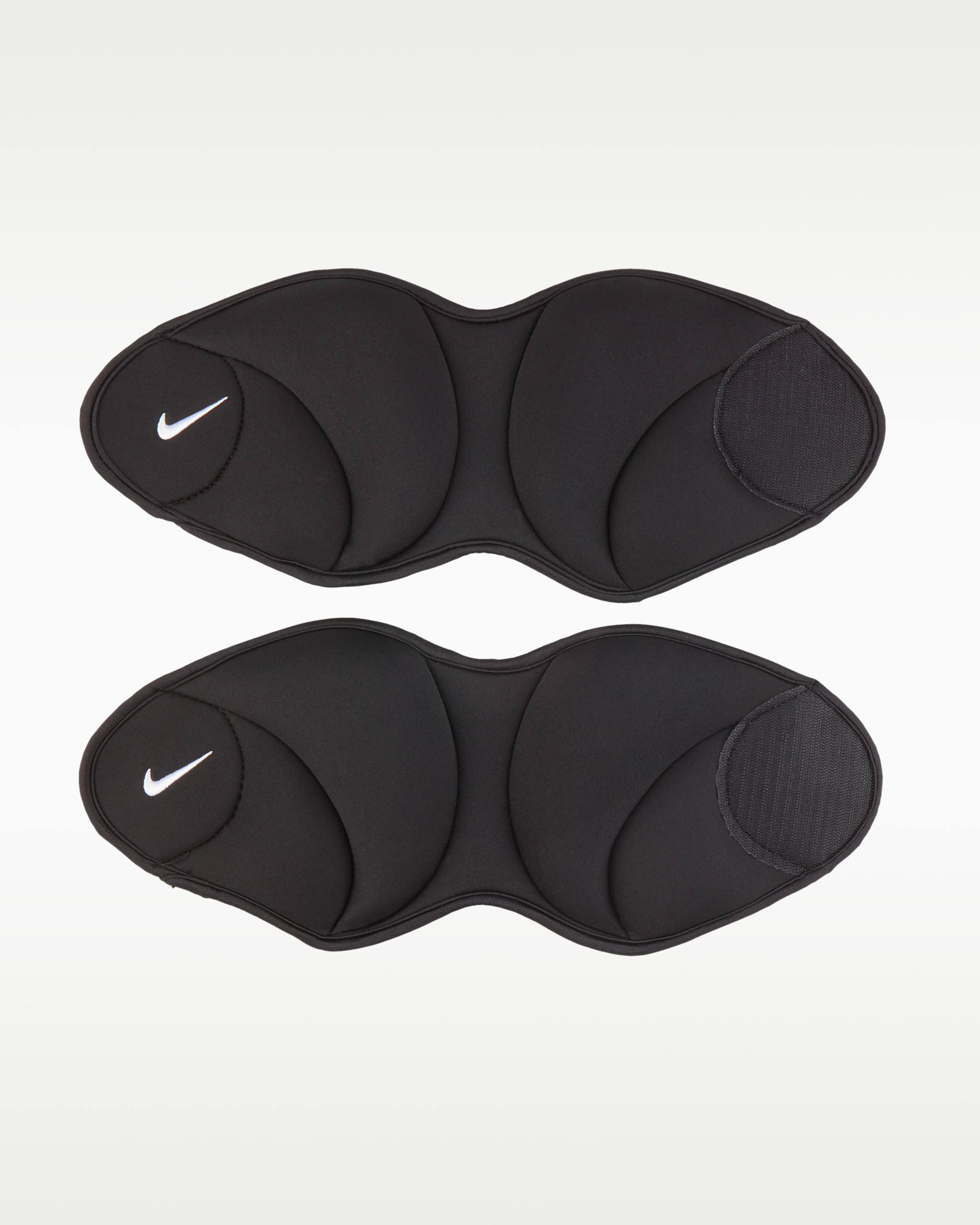 Nike Men's Ankle Weights - Black/White/White